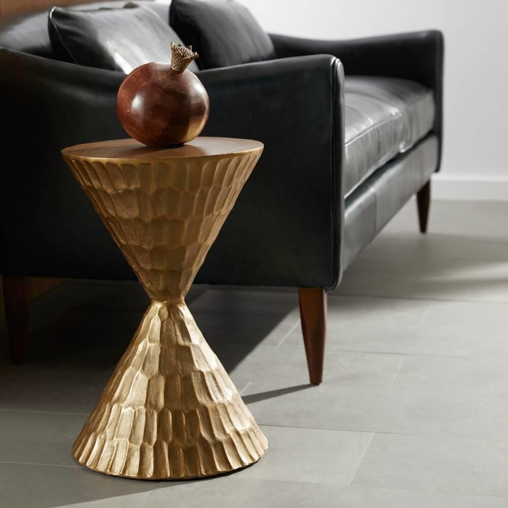 Eden 7 Inch Sculpture by Arteriors Home