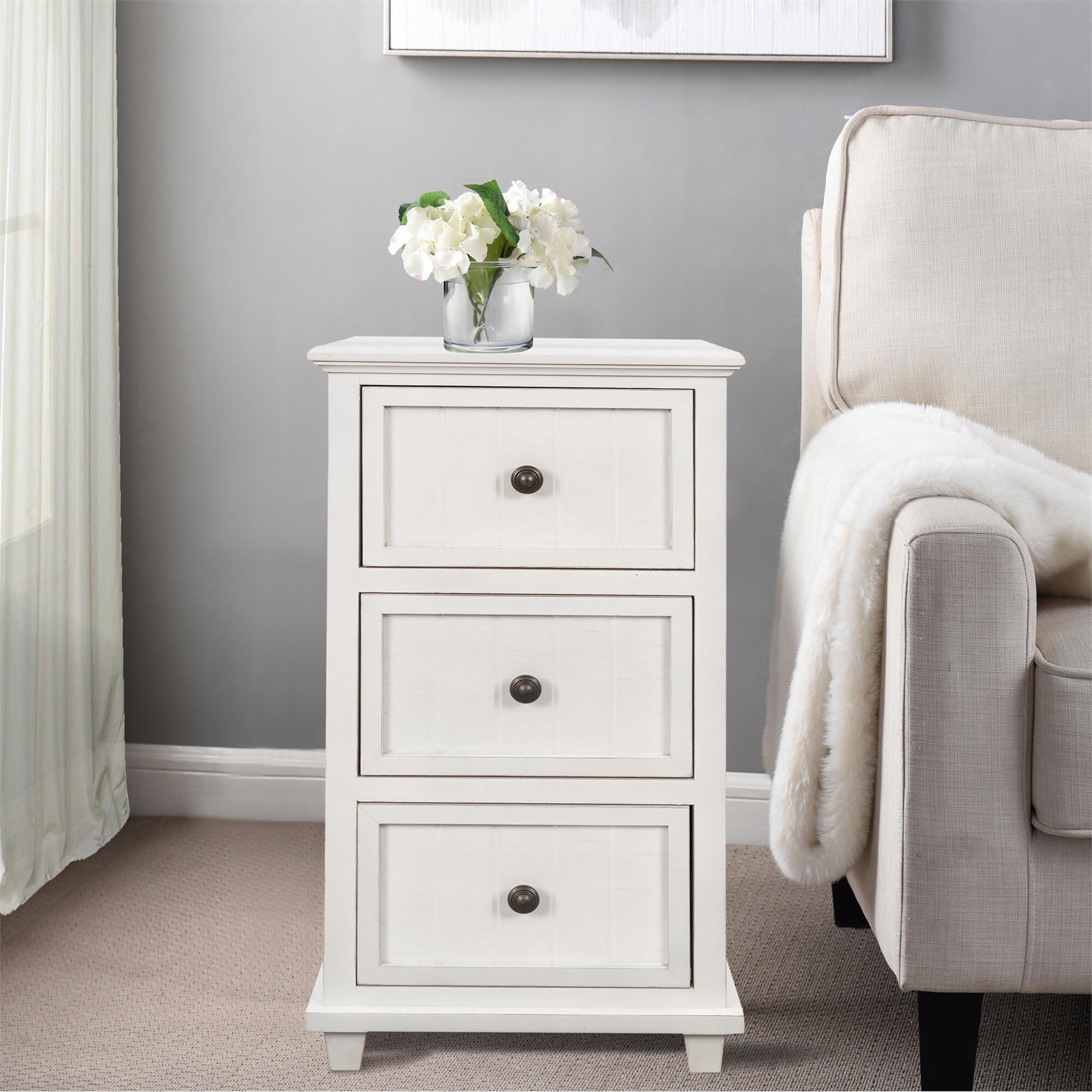Shown in Egg Shell Painted finish