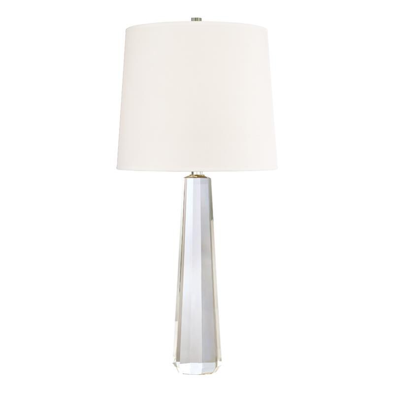 Taylor Table Lamp by Hudson Valley Lighting