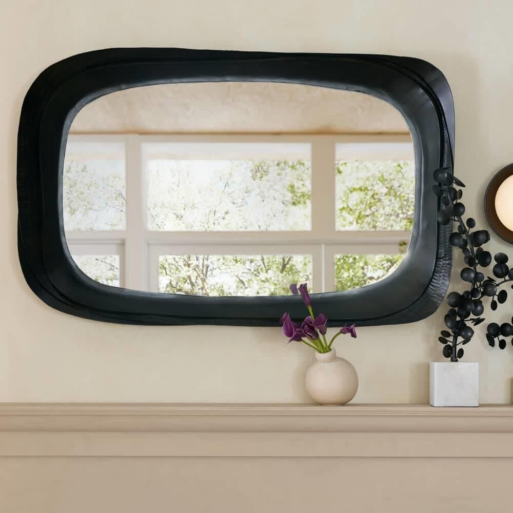 Fitzhugh 41 Inch Decorative Mirror by Arteriors Home