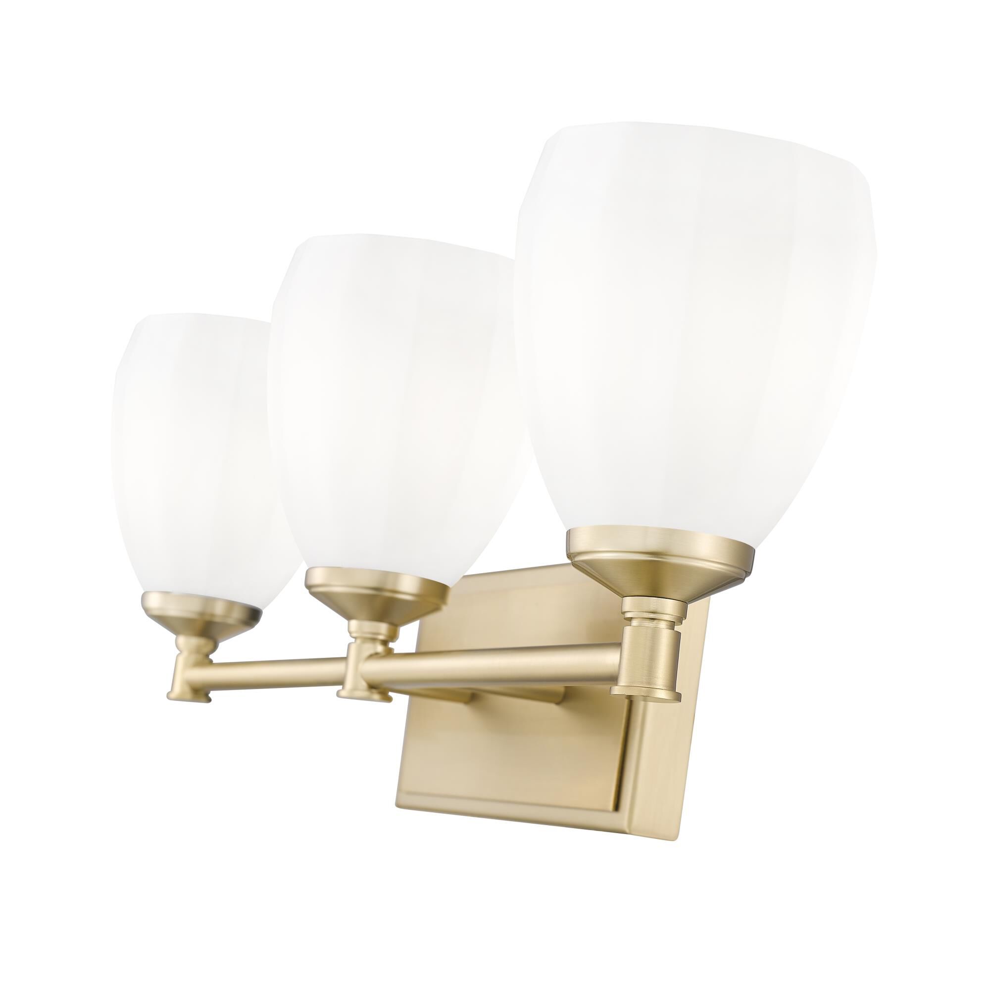 Oren 24 Inch Bath Vanity Light by Z Lite