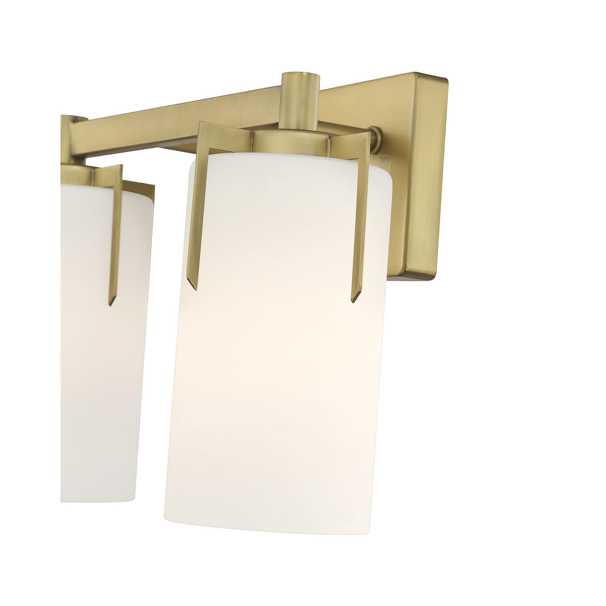 Froselle 13 Inch Bath Vanity Light by Millennium Lighting