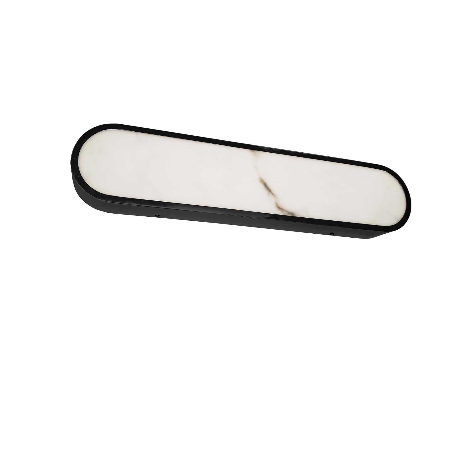 Walsh 22 Inch Wall Sconce by Dainolite