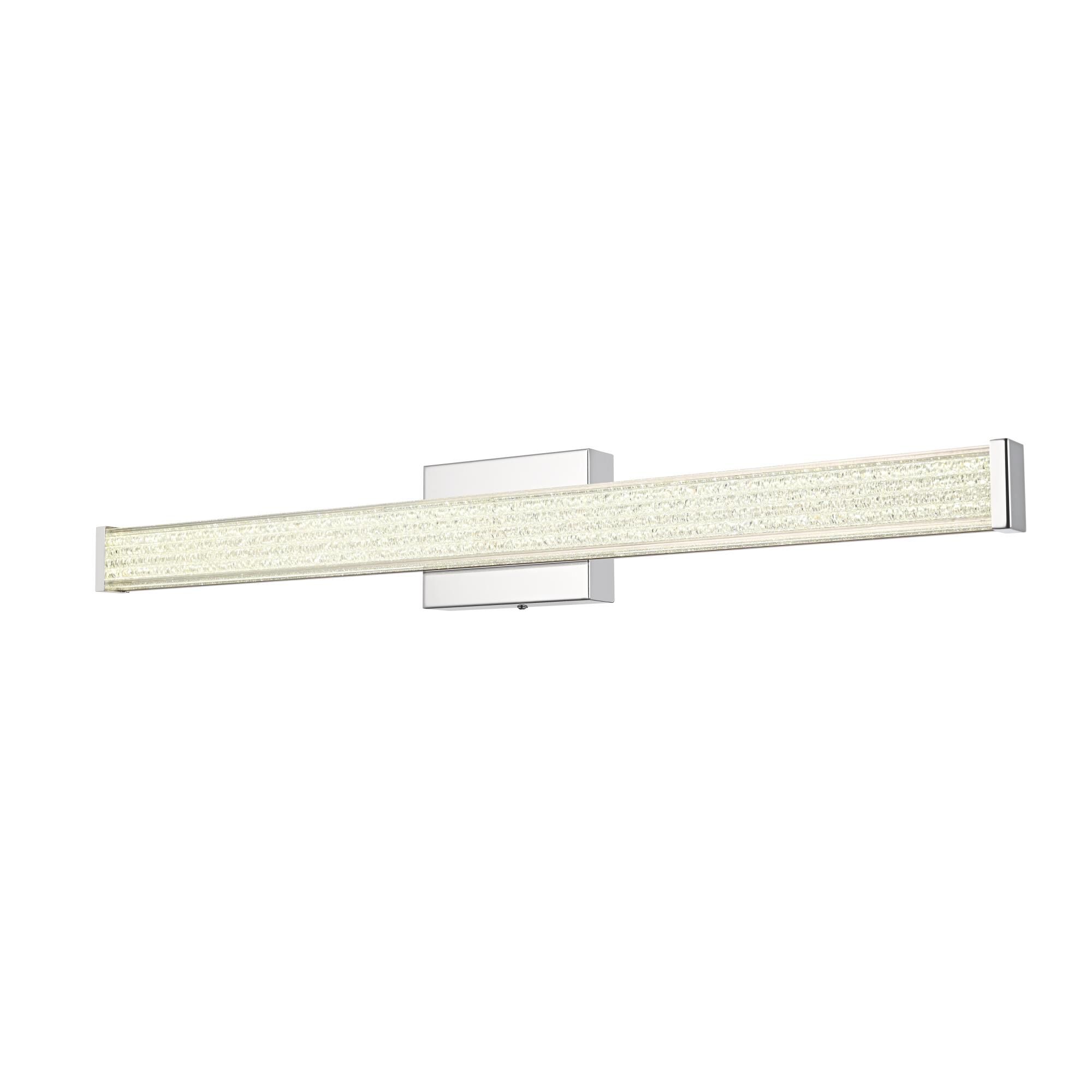 Jaxx 4 Inch Wall Sconce by Elegant Lighting