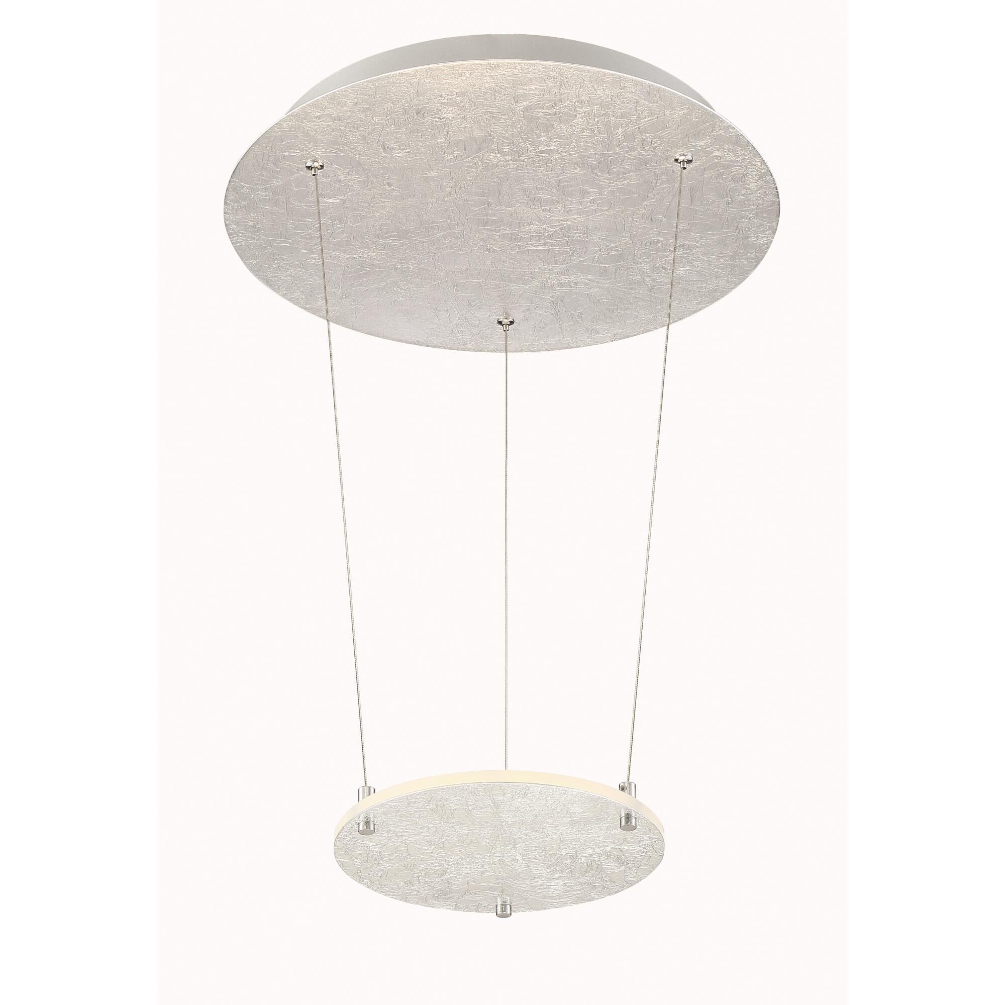 Arnsberg Zenith 14 Inch LED Large Pendant