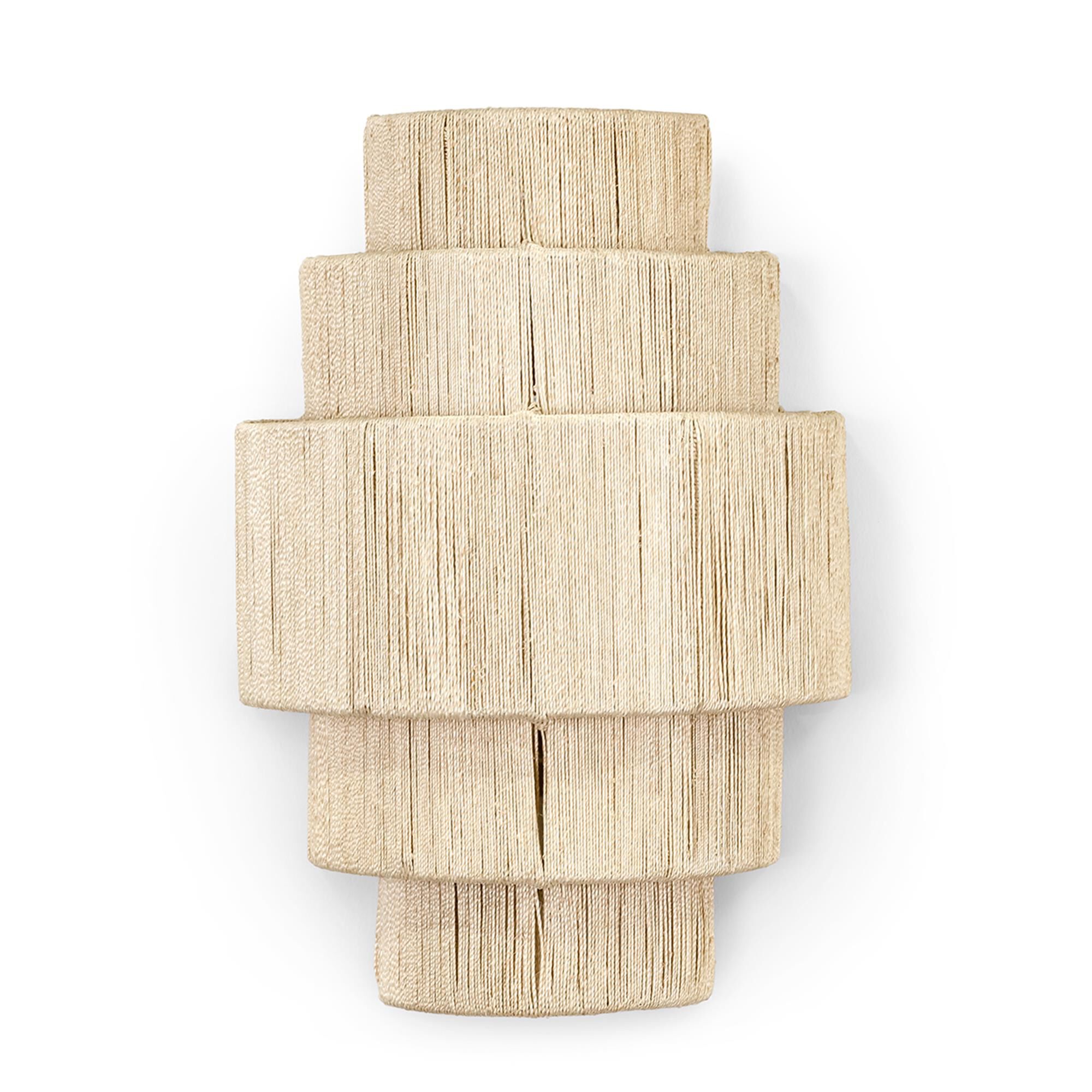 Everly 13 Inch Wall Sconce by Palecek