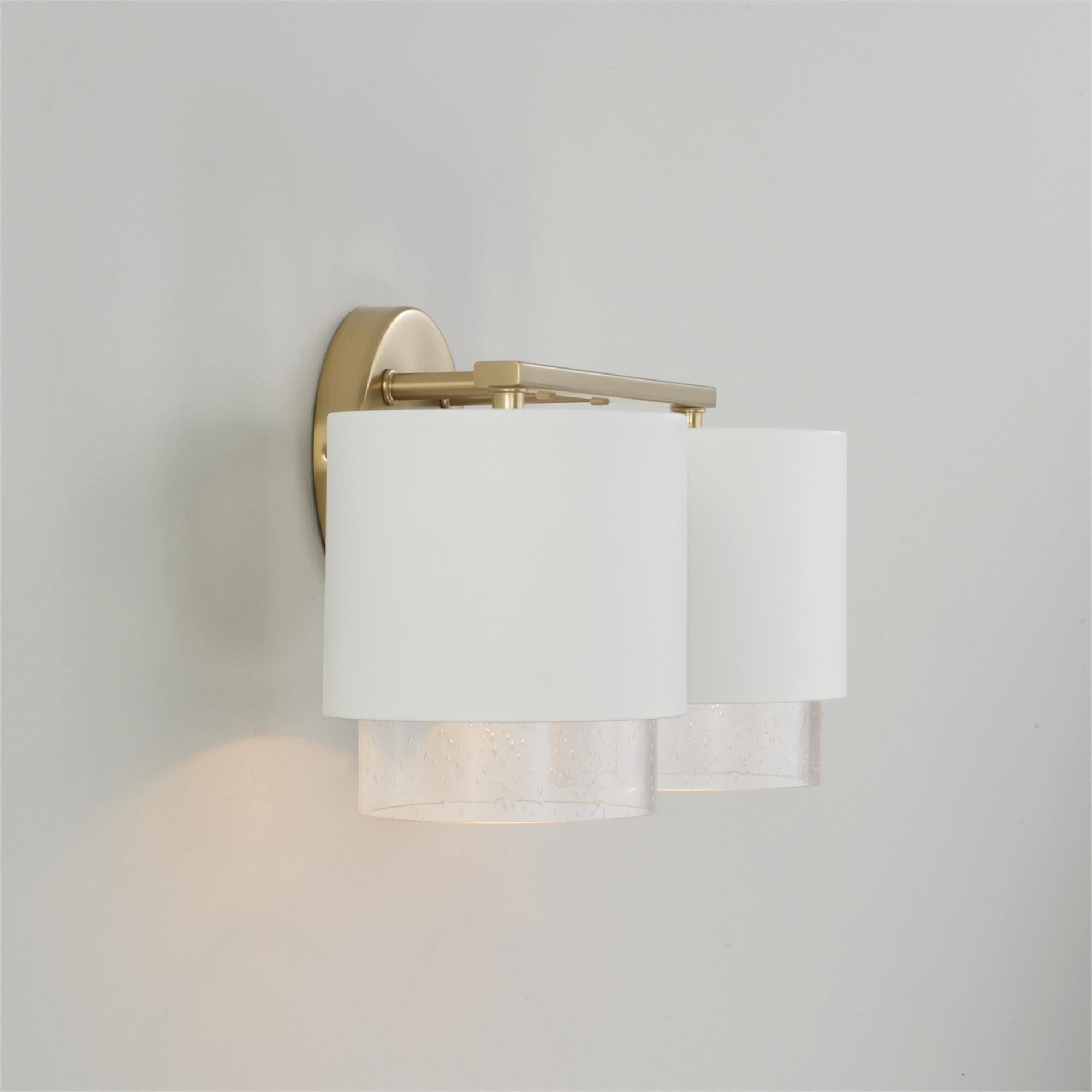 Weller 15 Inch Bath Vanity Light by Capital Lighting Fixture Company
