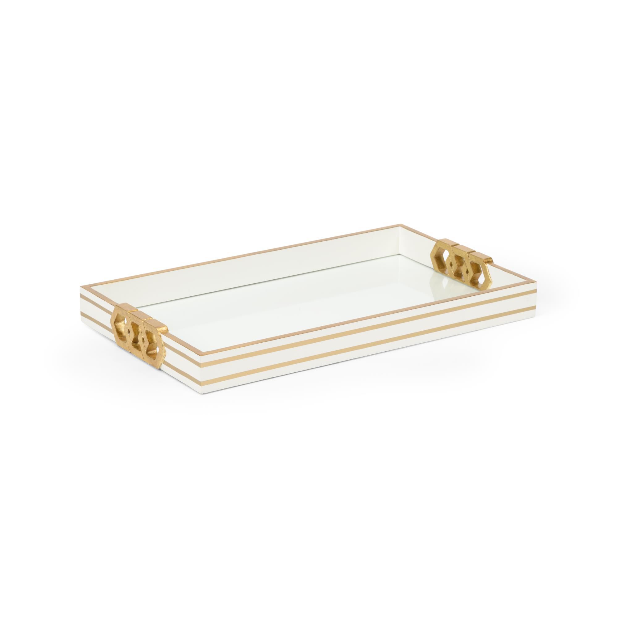 Copas Tray by Chelsea House