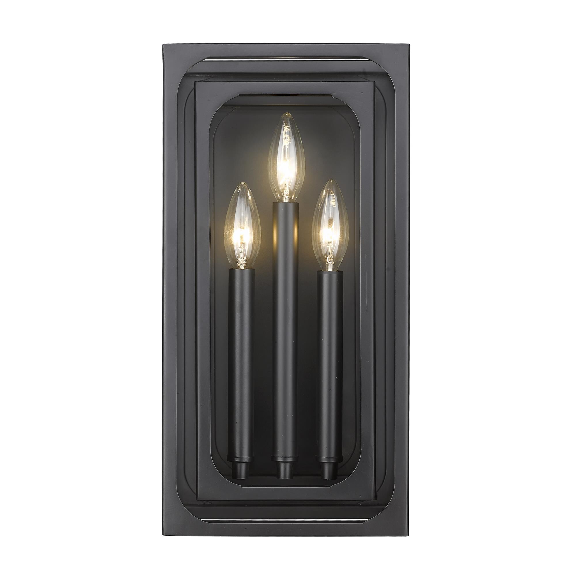 Easton 16 Inch Wall Sconce by Z-Lite