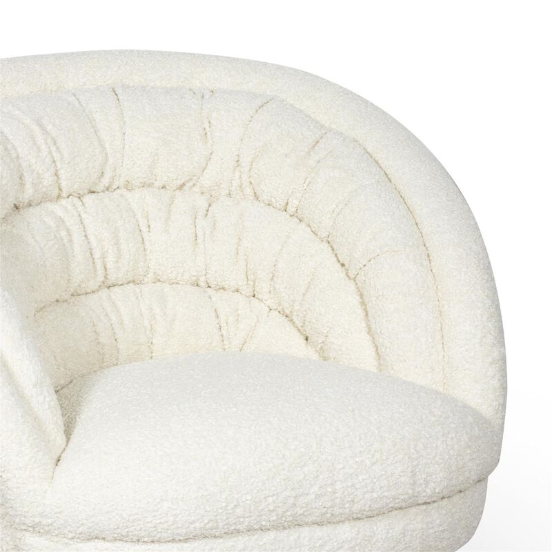 Gigi Accent Chair by Regina Andrew