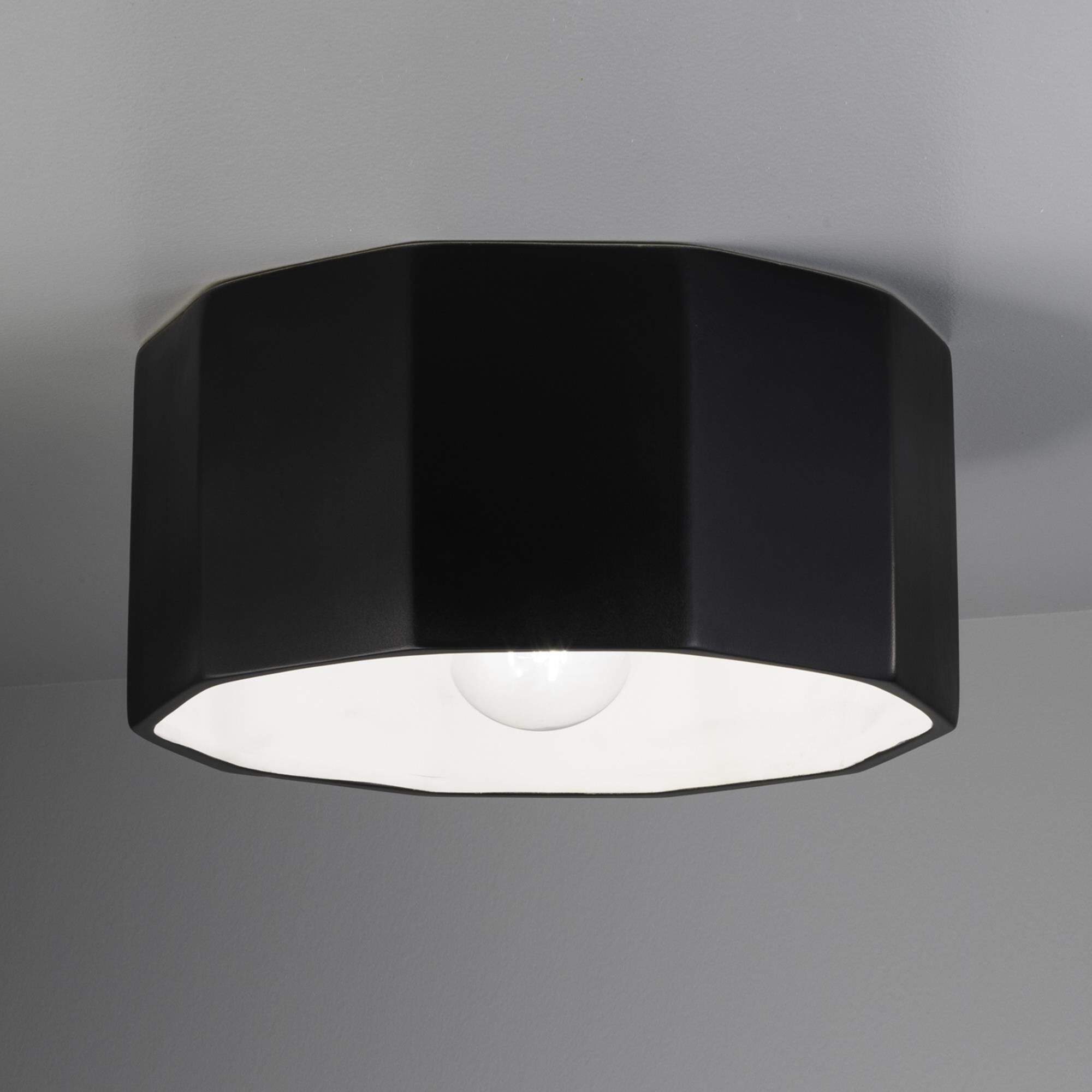 Radiance Flush Mount by Justice Design Group