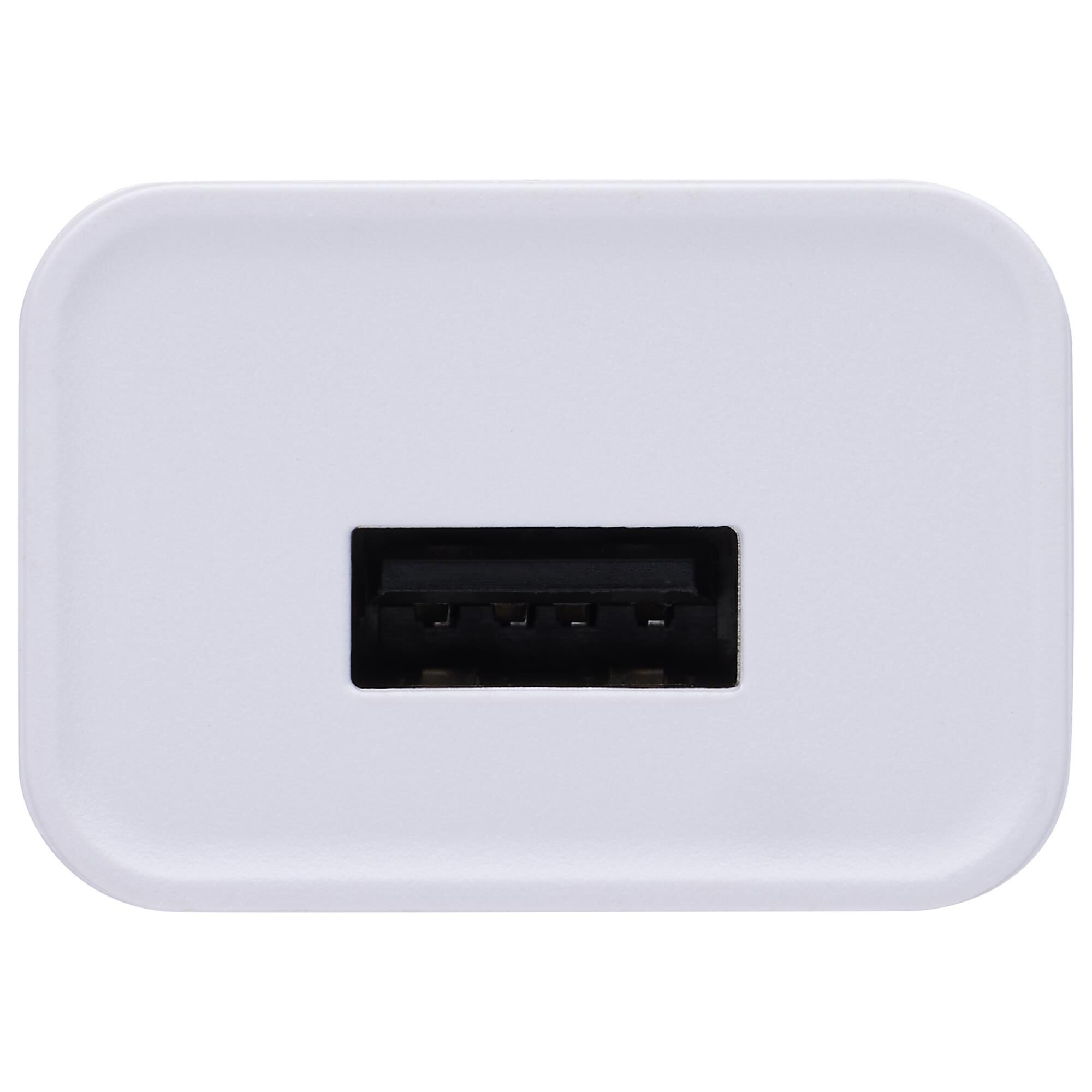 Shown in White finish