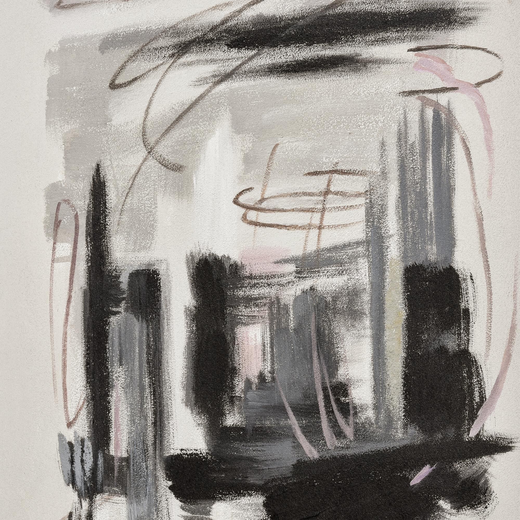 Beyer 18 Inch Print by ELK Home