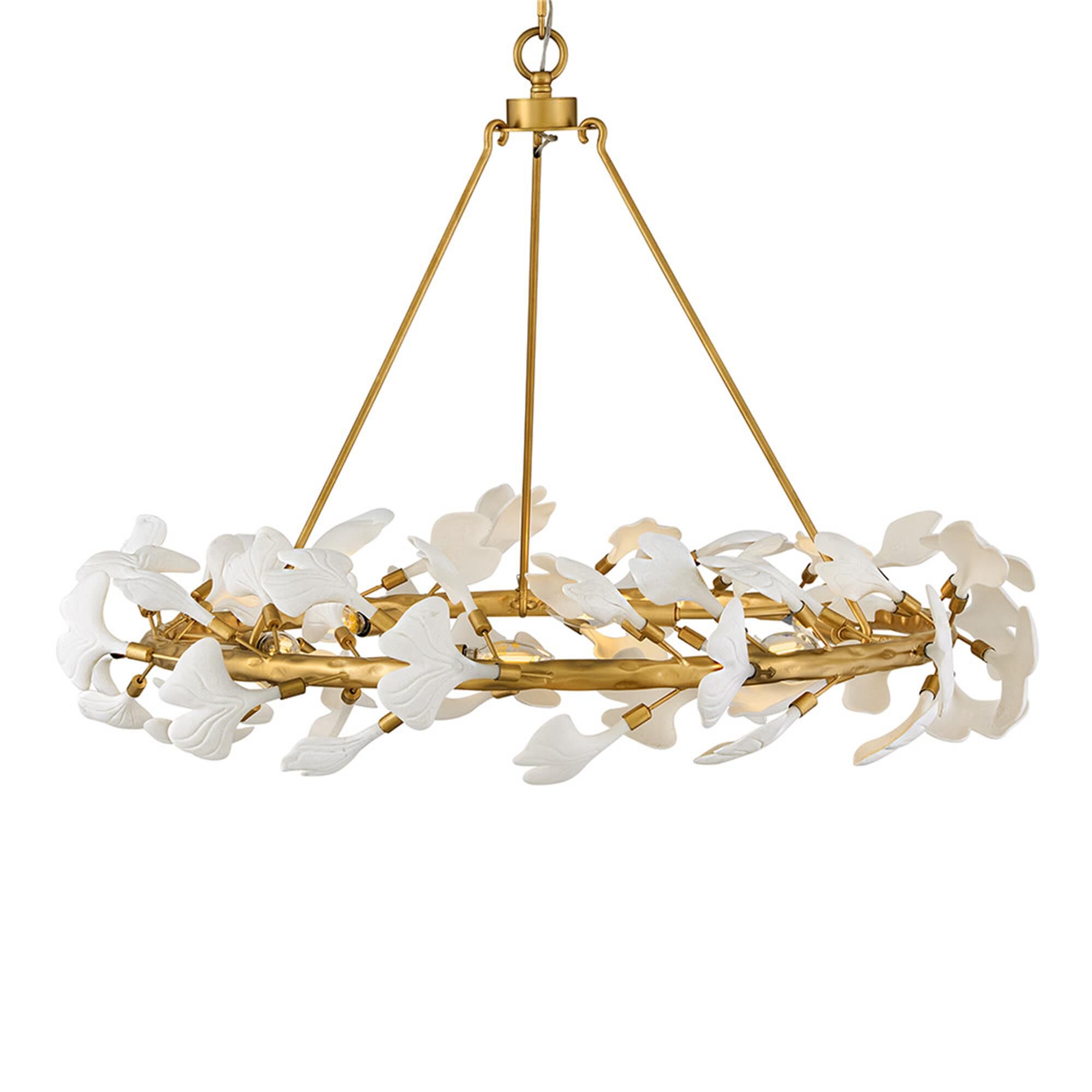 Audra Medium Chandelier,