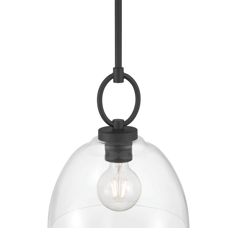 Velto 10 Inch Mini Pendant by Millennium Lighting