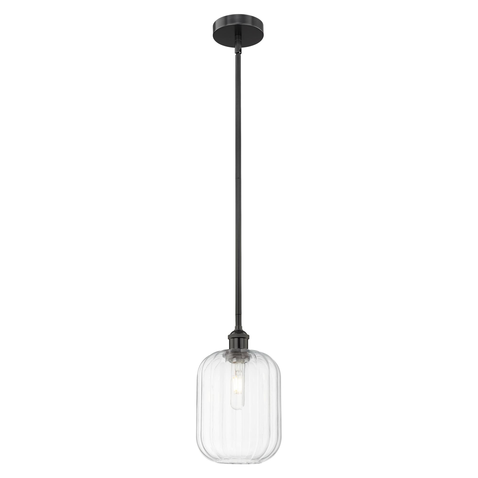Bruno Marashlian Preston 7 Inch Mini Pendant by Innovations Lighting