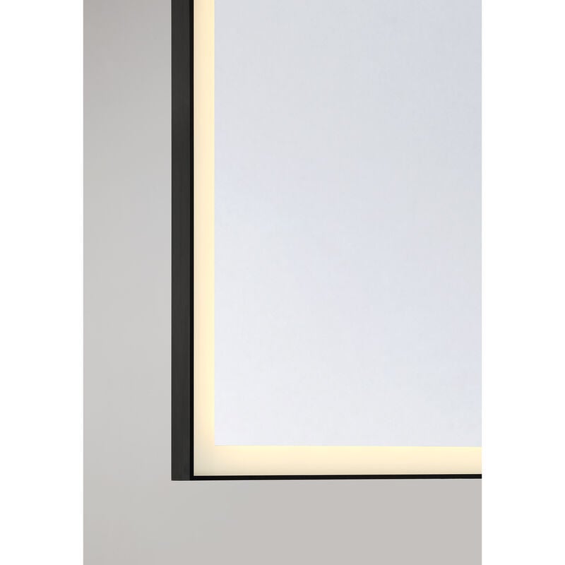 Paulding 60 Inch LED Lighted Mirror by Savoy House