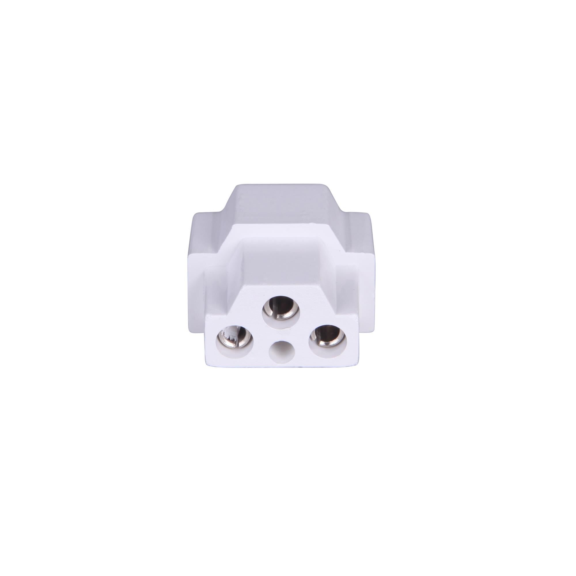 Undercabinet Light Bars Connector,