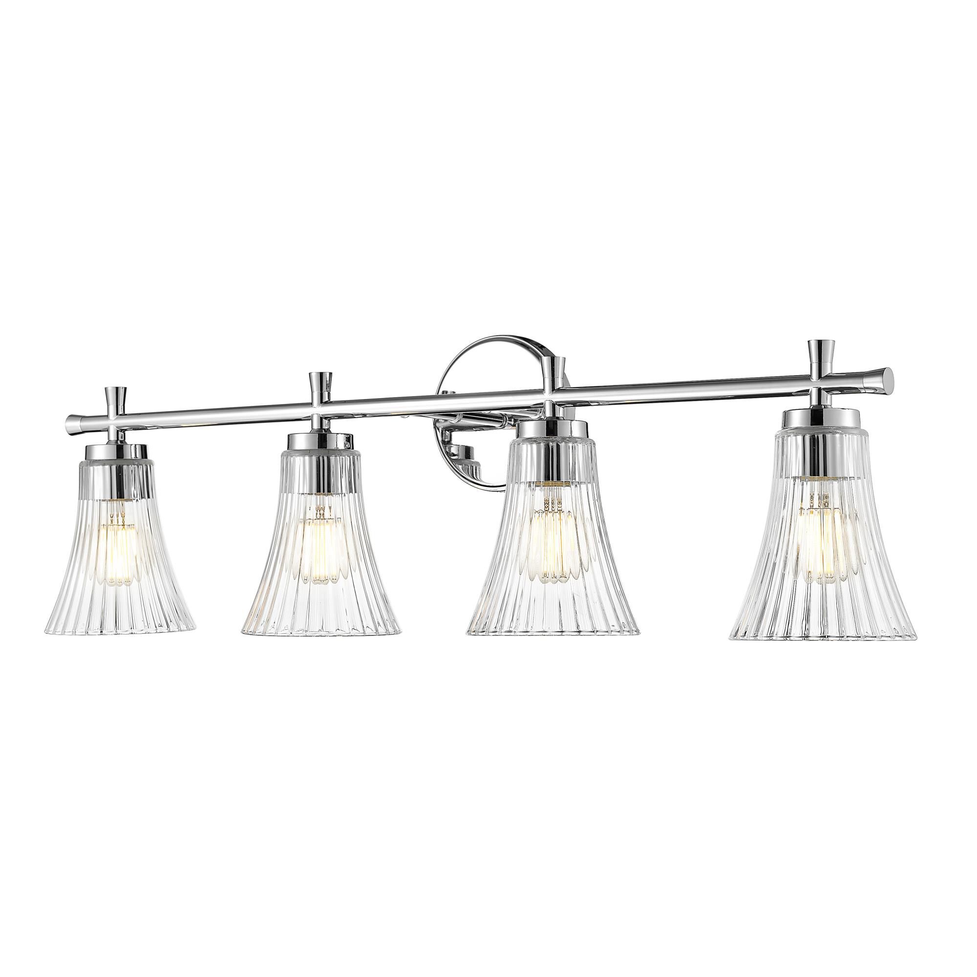 Belle 32 Inch Bath Vanity Light by Z Lite