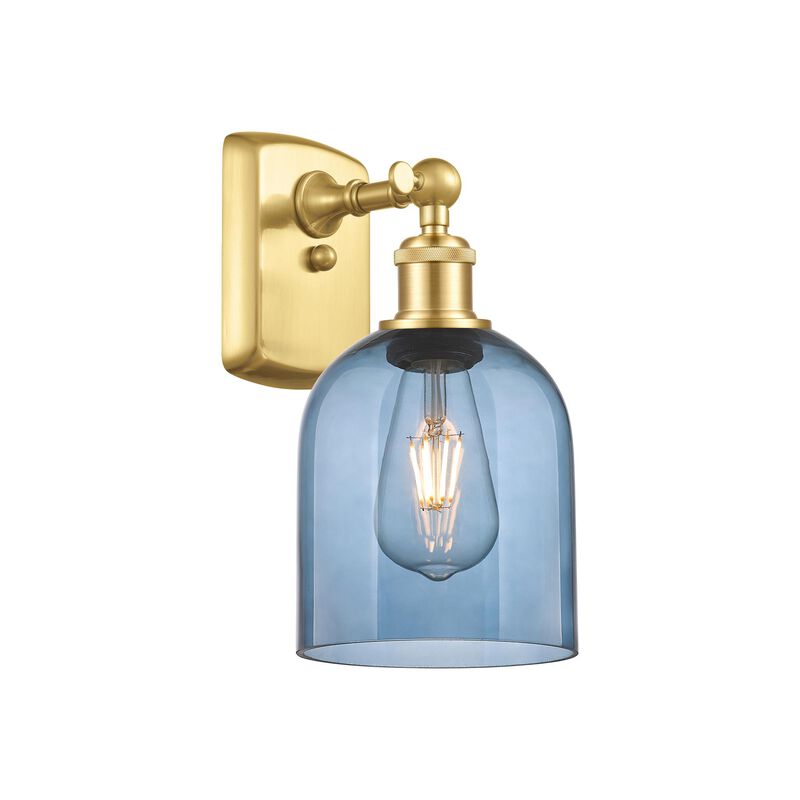Bella Bath Vanity Light by Innovations Lighting