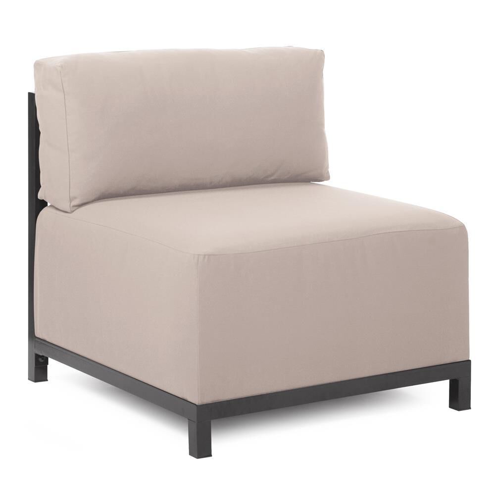 The Seascape Axis Accent Chair Cover by Howard Elliott Collection