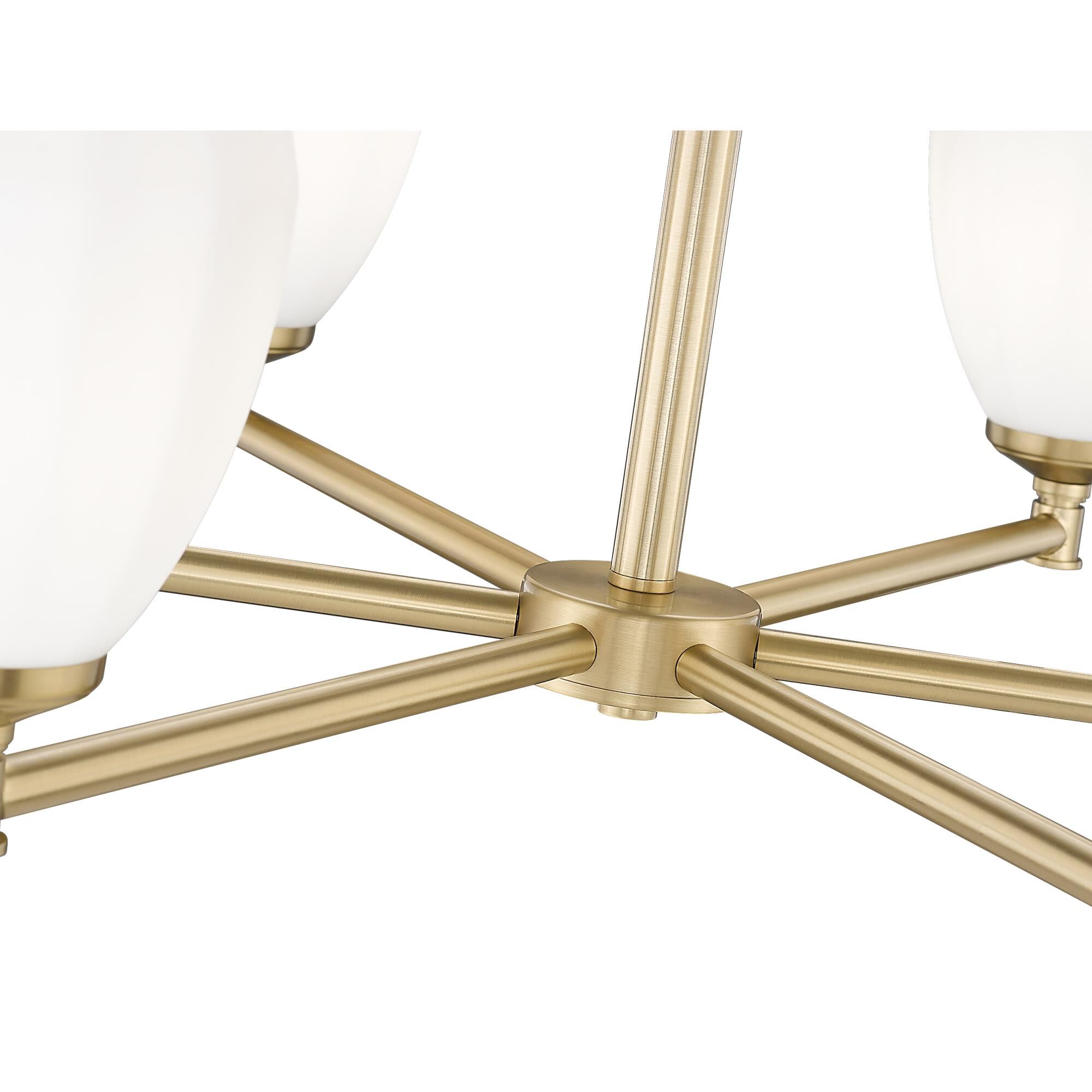 Oren 32 Inch Chandelier by Z Lite