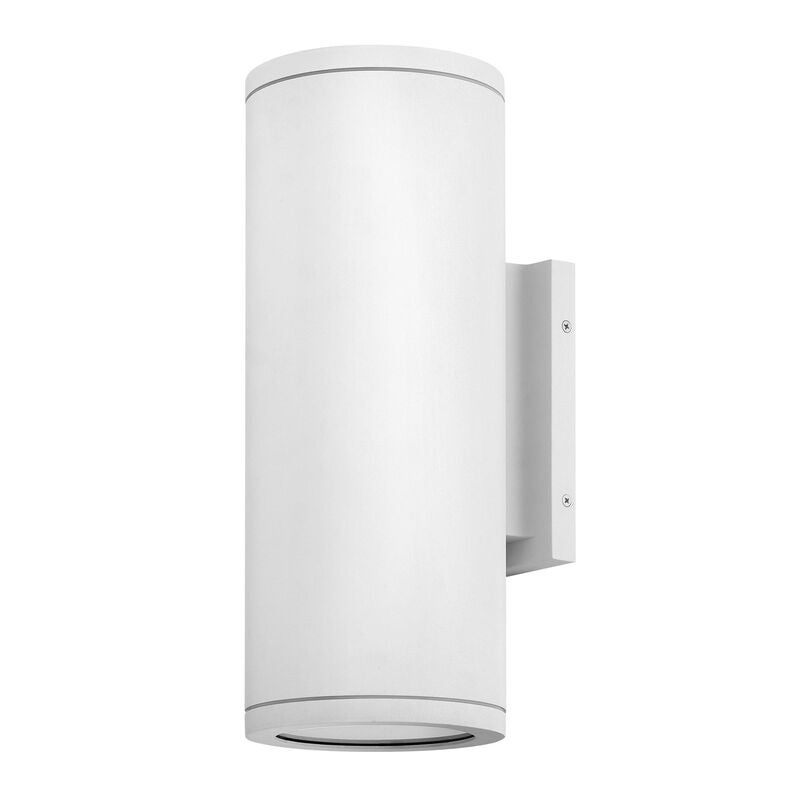 Silo 16 Inch Outdoor Wall Light by Hinkley