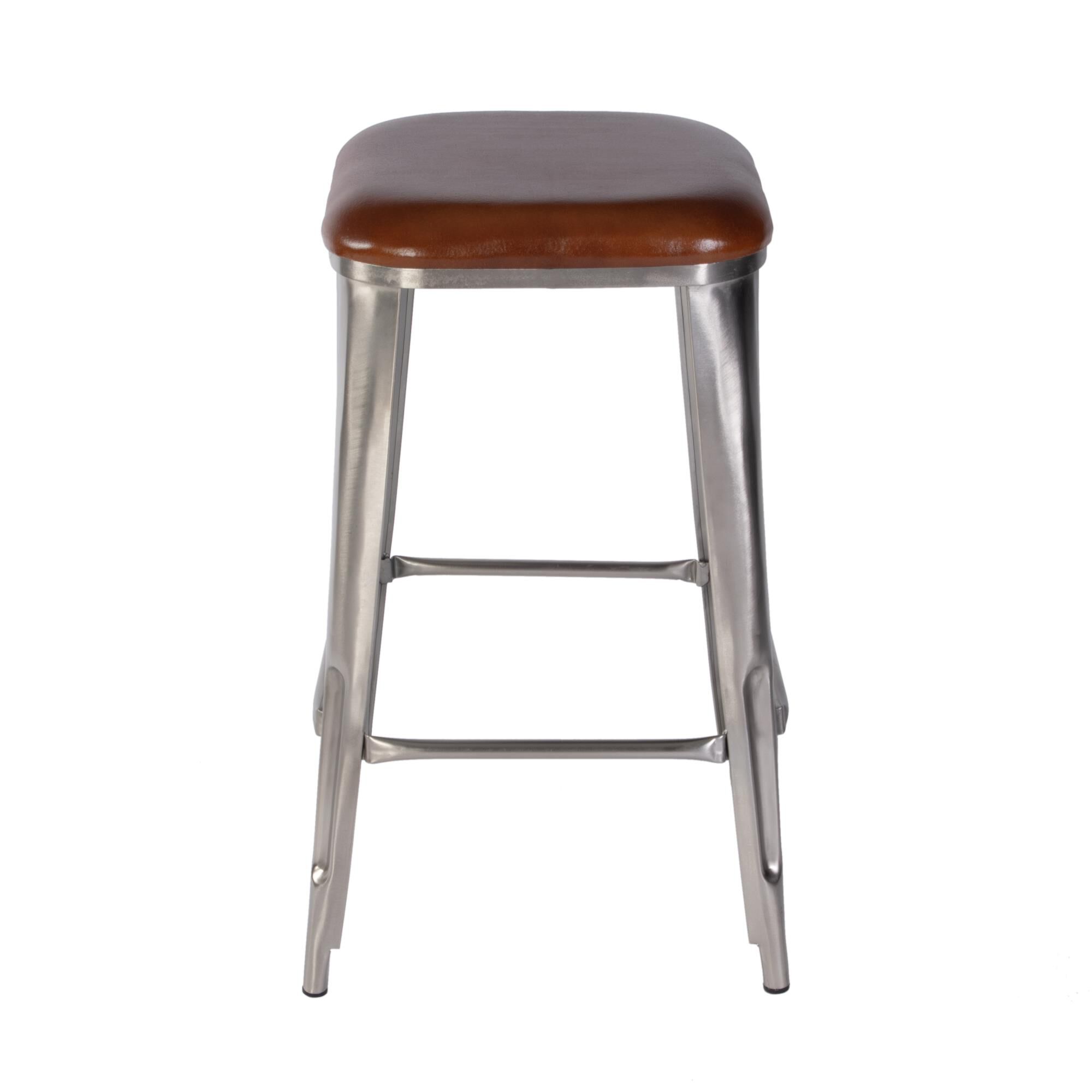 Eastham 31 Inch Stool by Butler Specialty Company