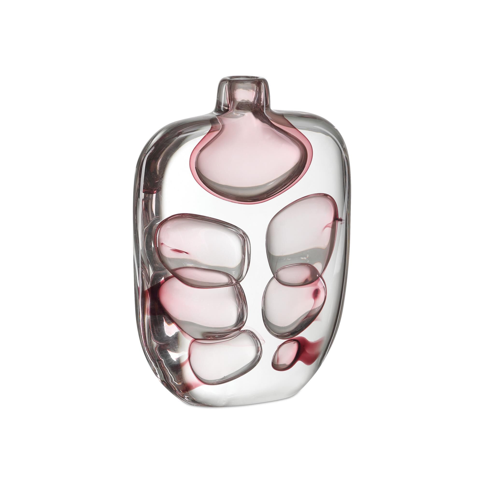 Vicolino Vase-Urn by Currey and Company