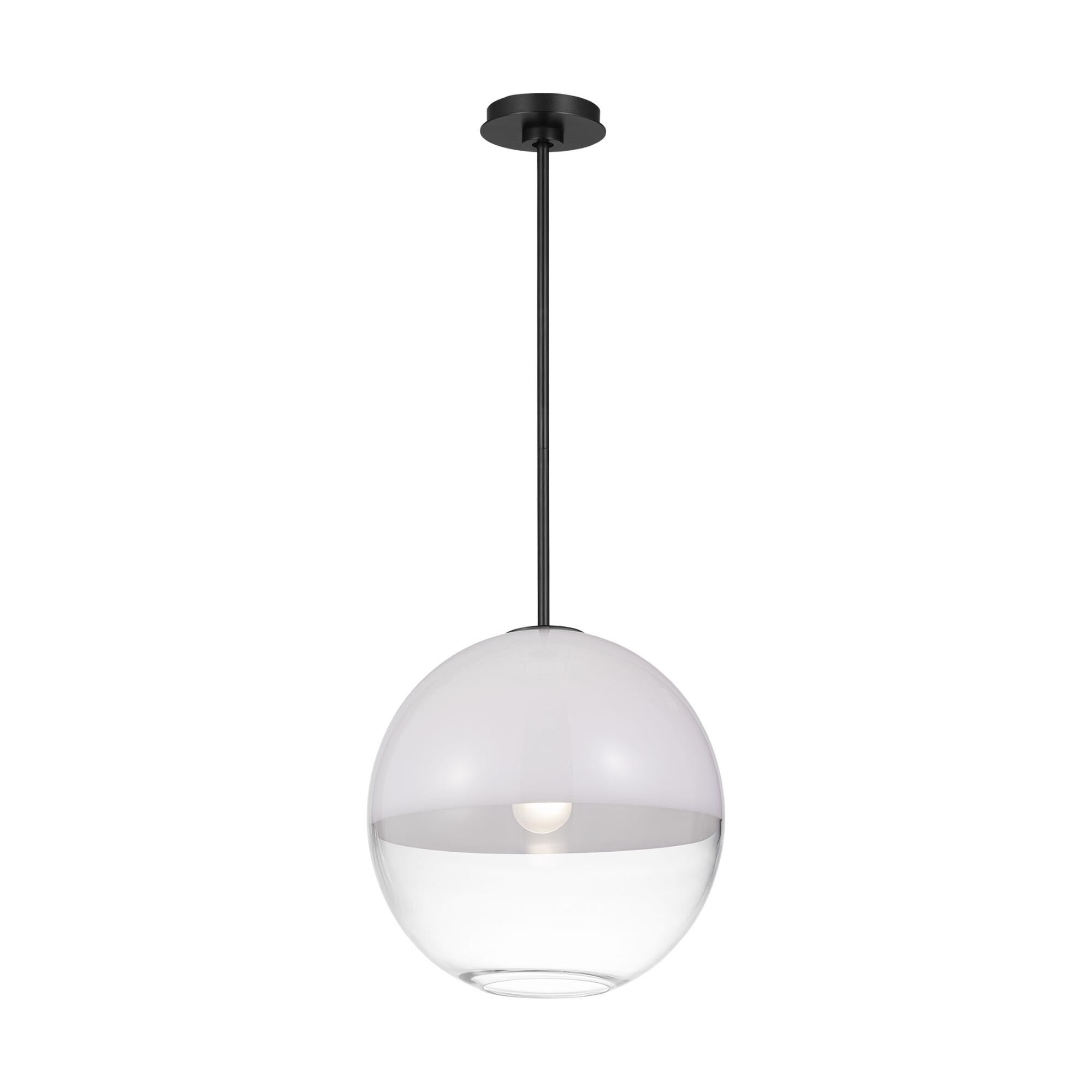 Sean Laven Torian 14 Inch Large Pendant by Visual Comfort Studio Collection
