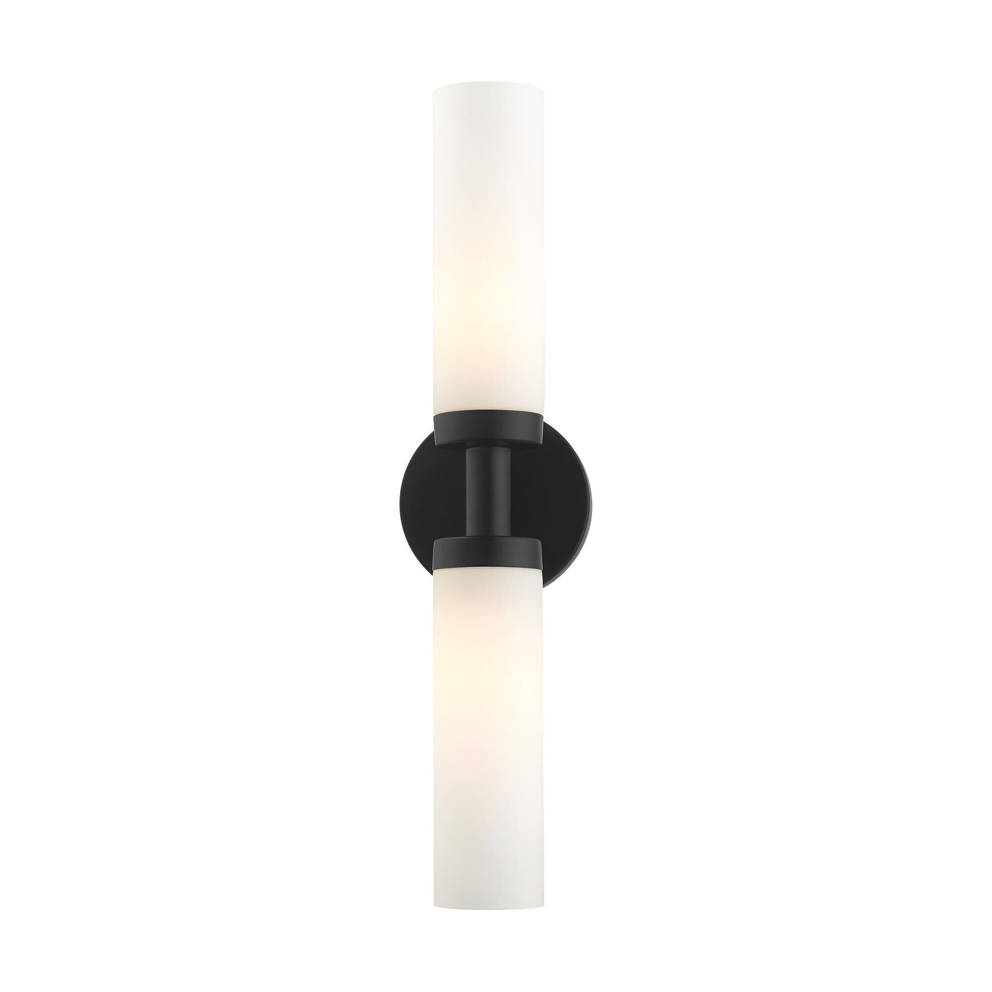 Aero 18 Inch Wall Sconce by Livex Lighting