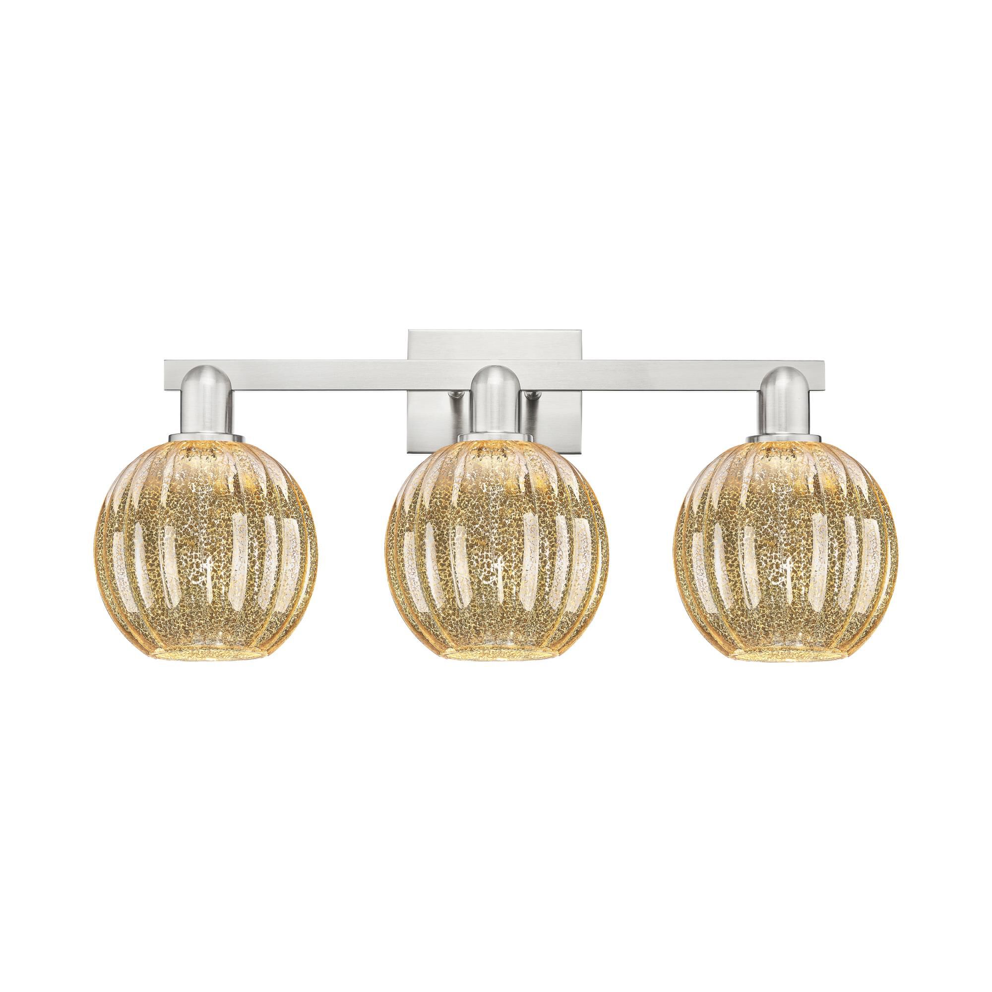 Bruno Marashlian Preston 26 Inch Bath Vanity Light by Innovations Lighting