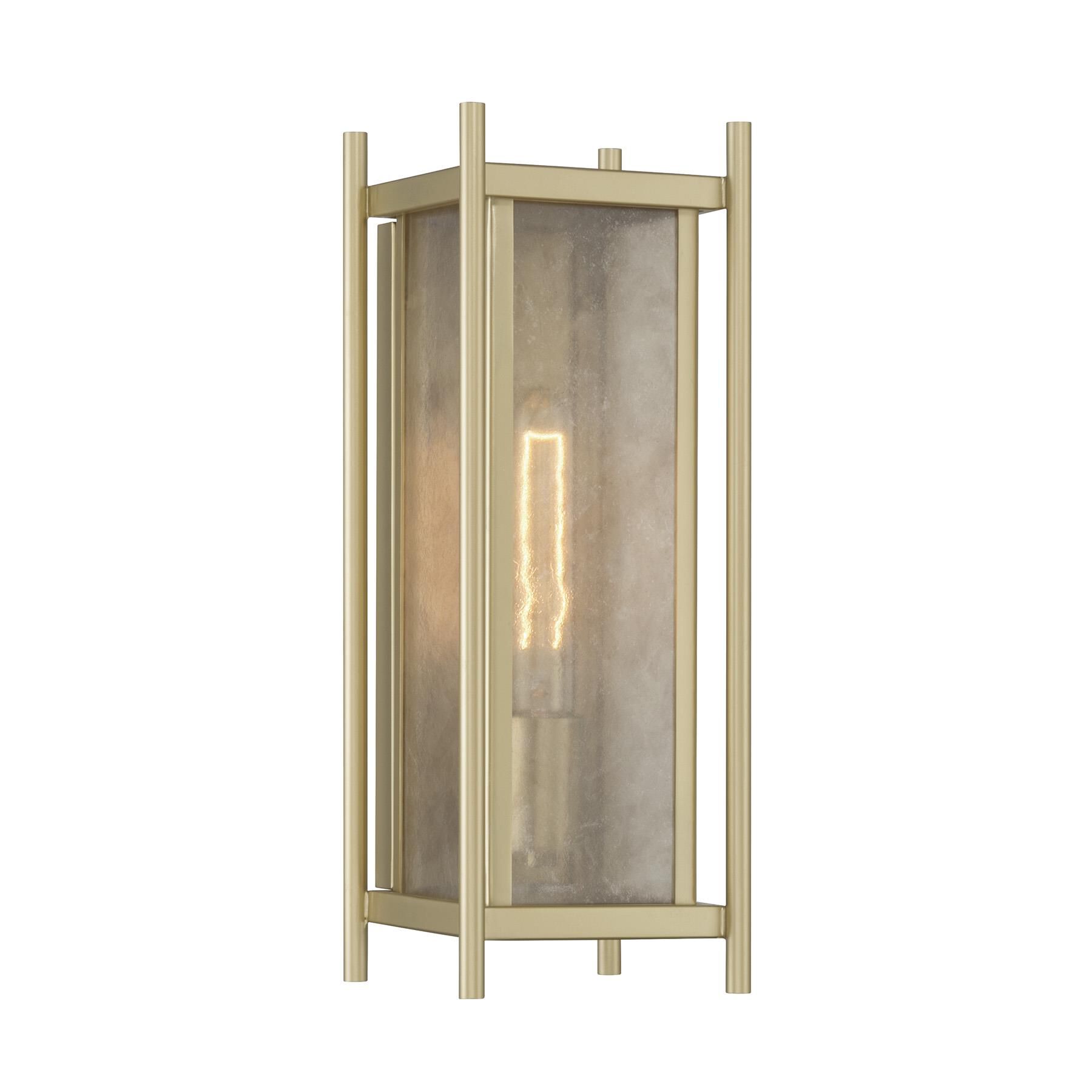 Jacobs 16 Inch Outdoor Wall Light by Savoy House