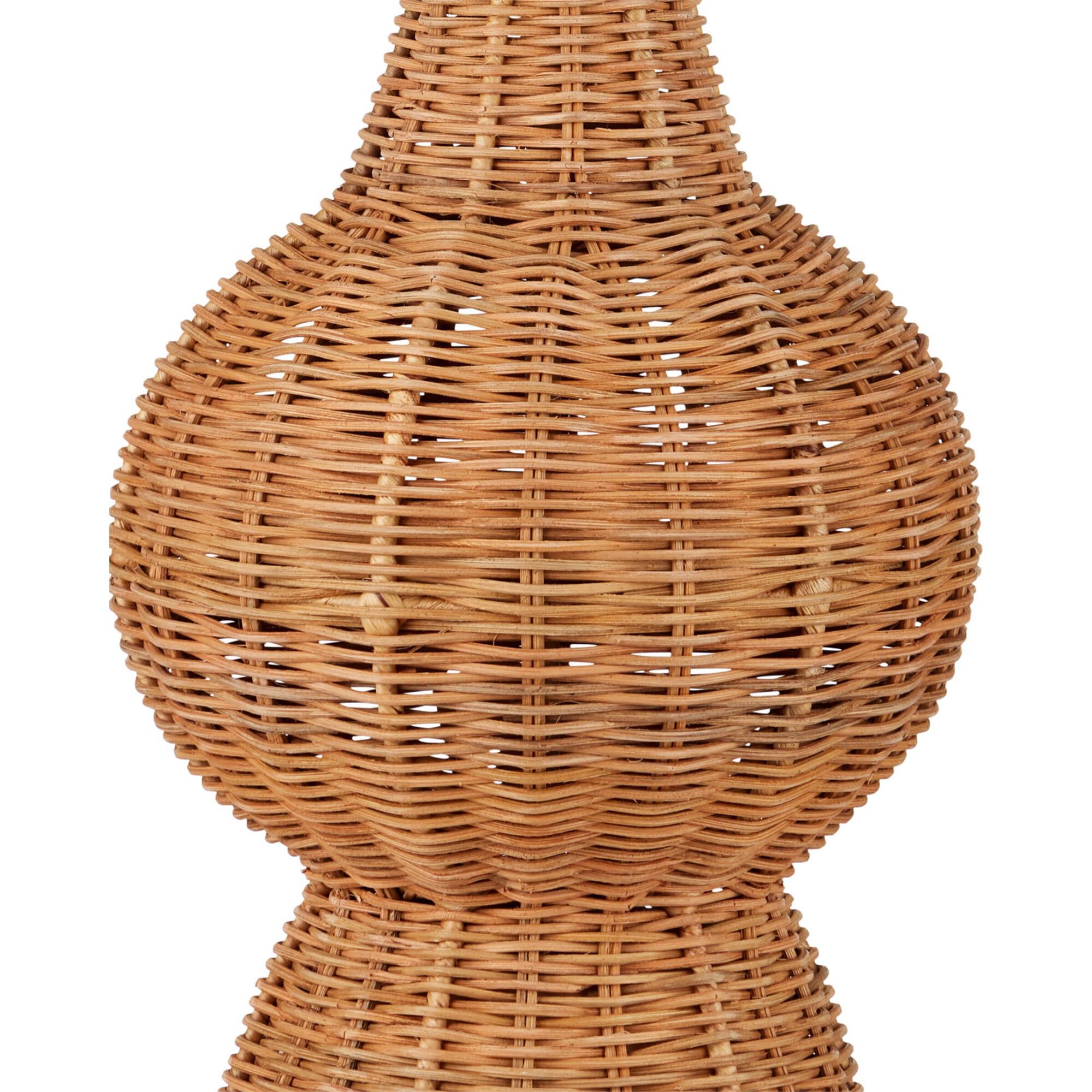 Nirvana Large Table Lamp,