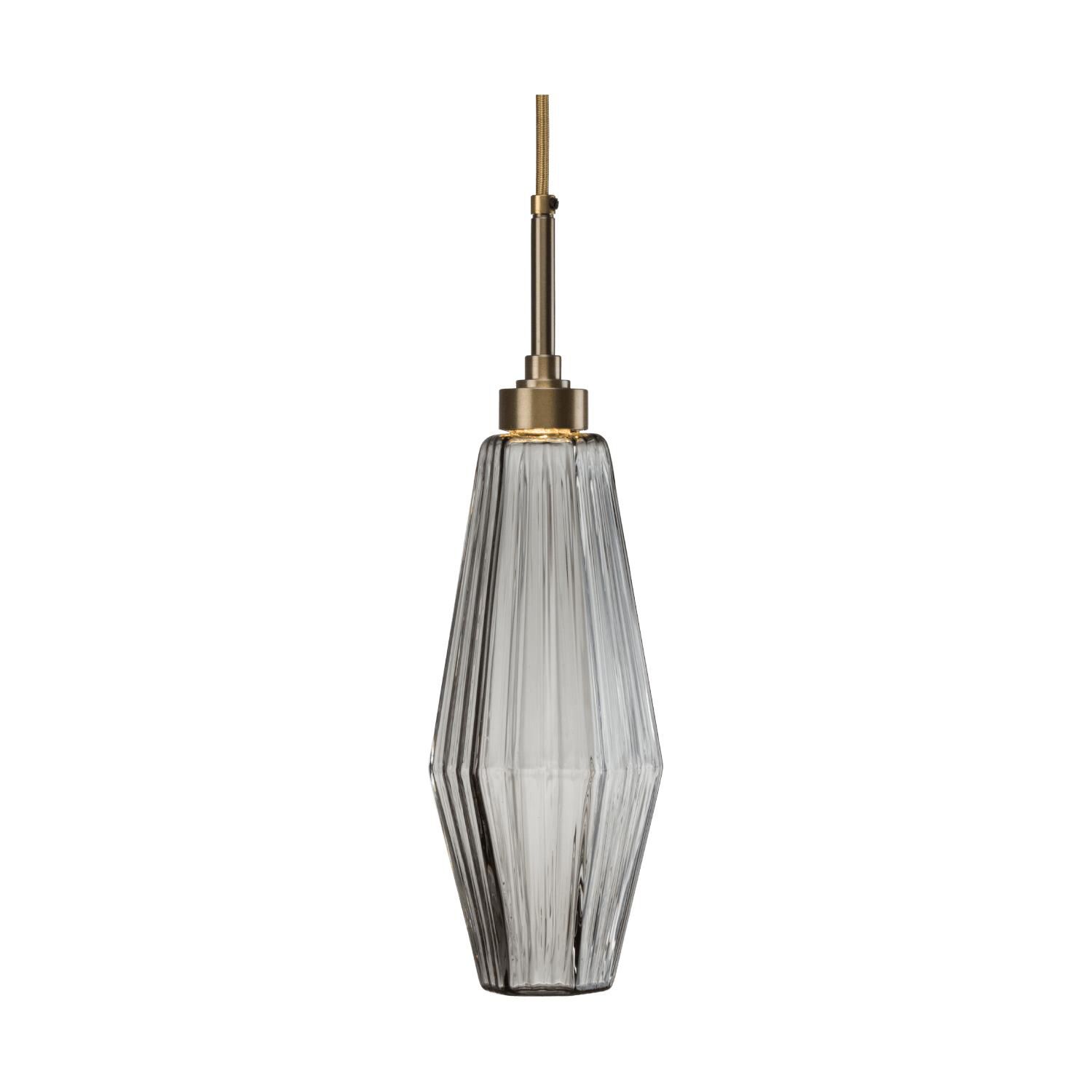 Hammerton Studio Aalto 4 Inch LED Mini Pendant
