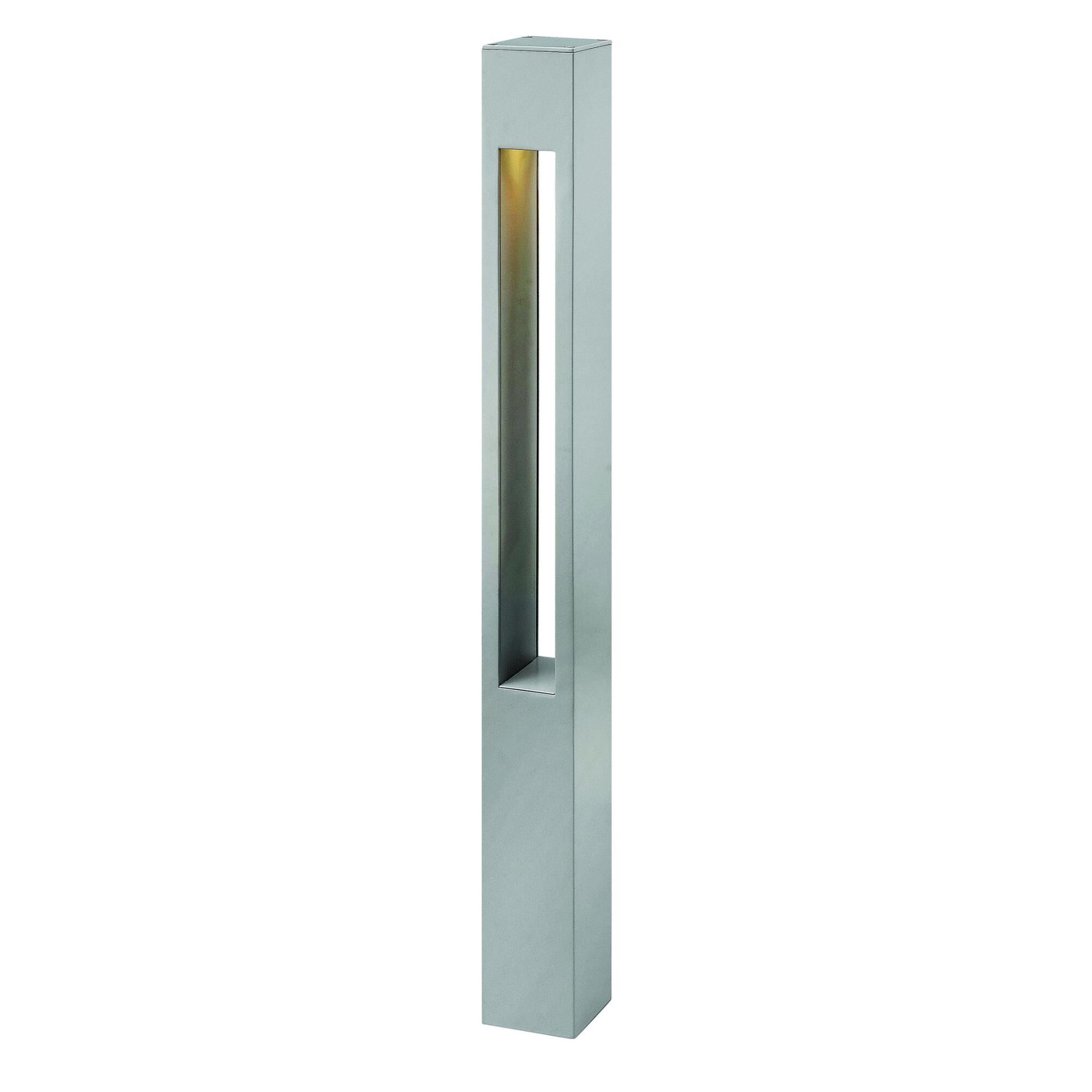 Hinkley Lighting Atlantis 30 Inch Bollard