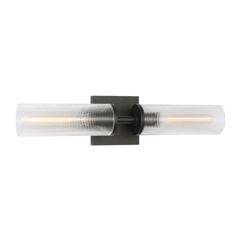 Drew & Jonathan Scott Sarita 21 Inch Wall Sconce by Visual Comfort Studio Collection