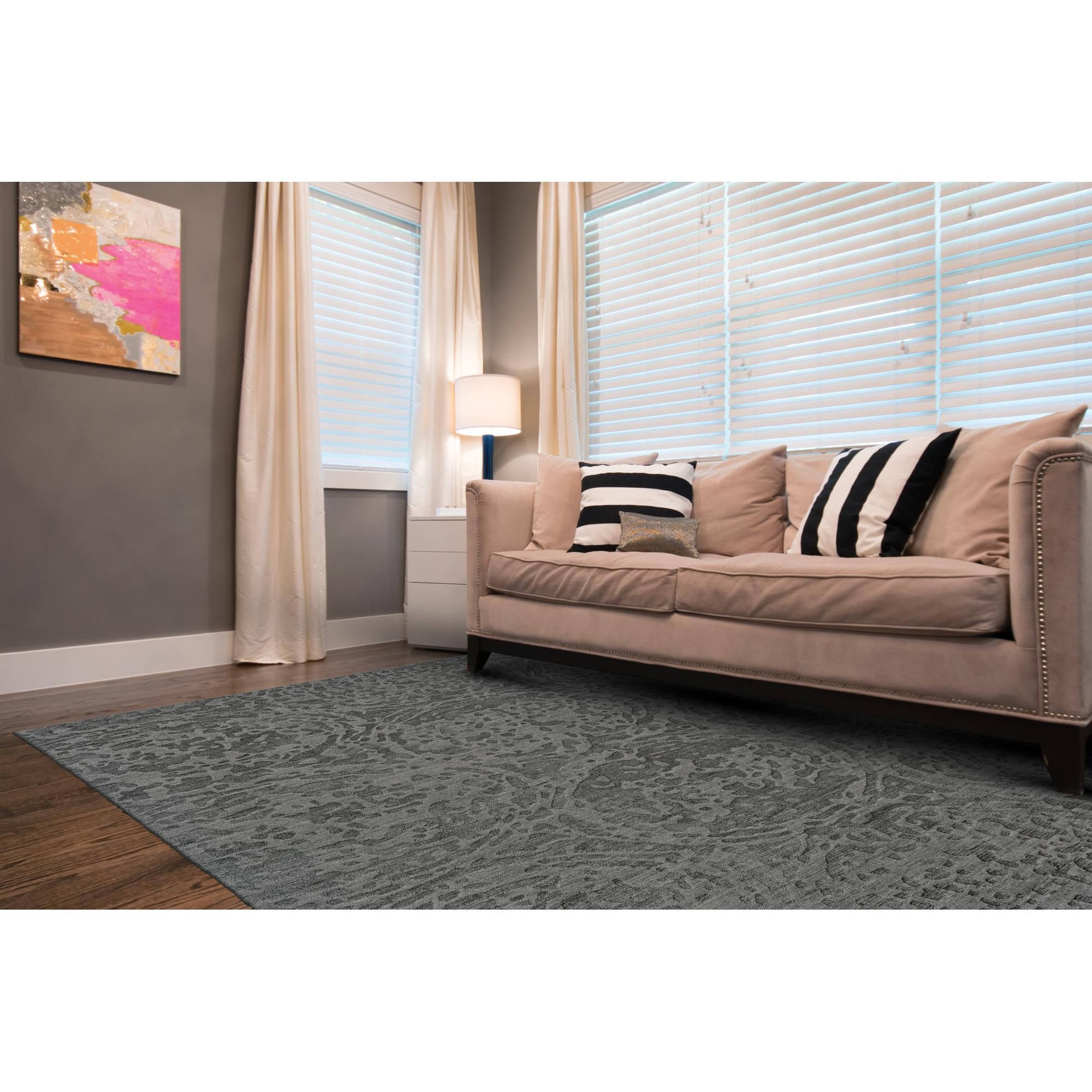 Leilani Area Rug by Feizy