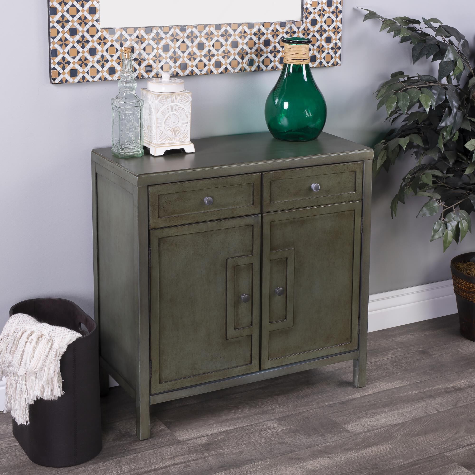 Butler Loft Dresser by Butler Specialty Company