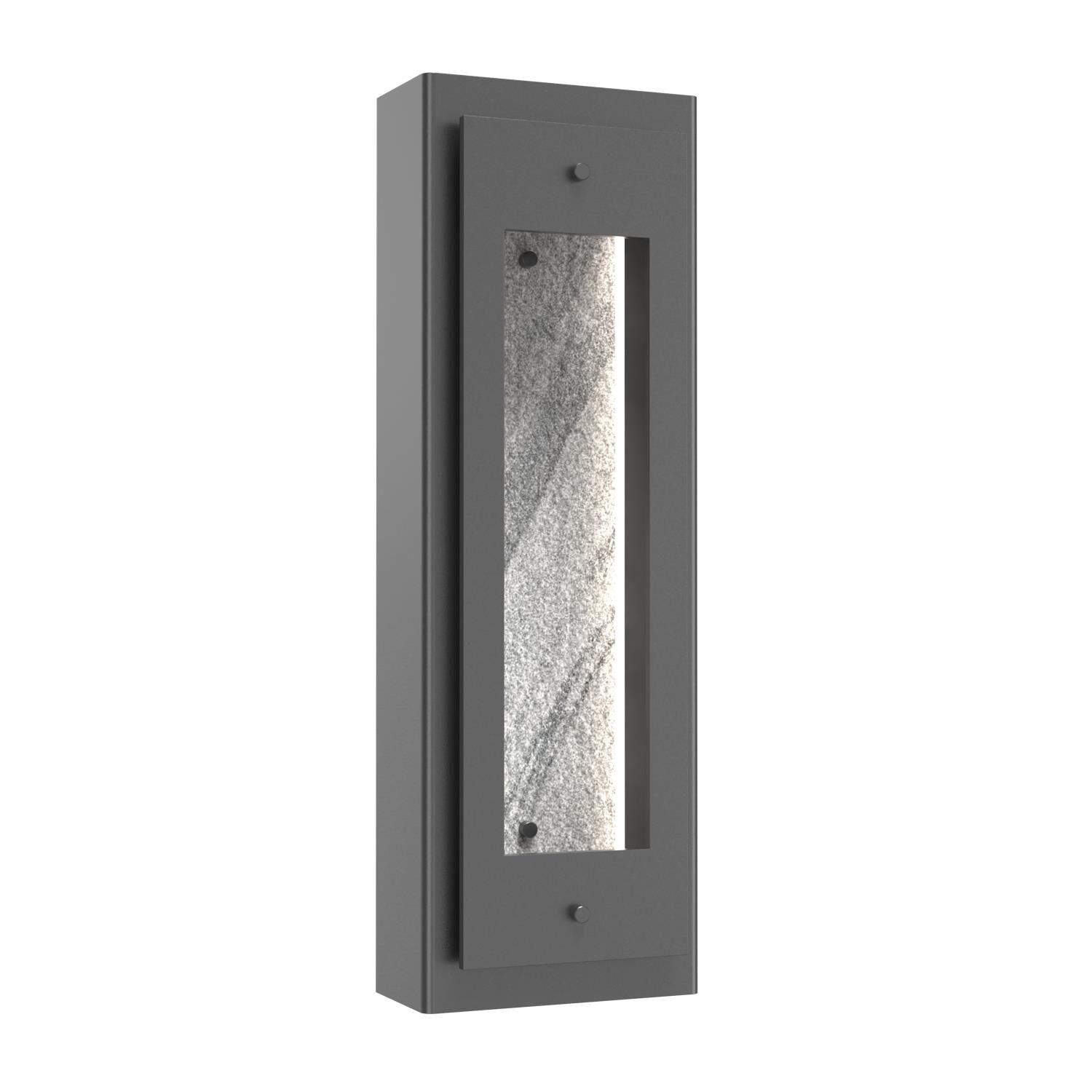 Levi Wilson Twilight 20 Inch Outdoor Wall Light by Hammerton Studio