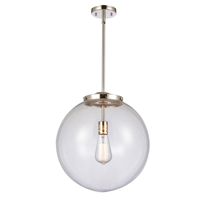 Bruno Marashlian Beacon Large Pendant by Innovations Lighting