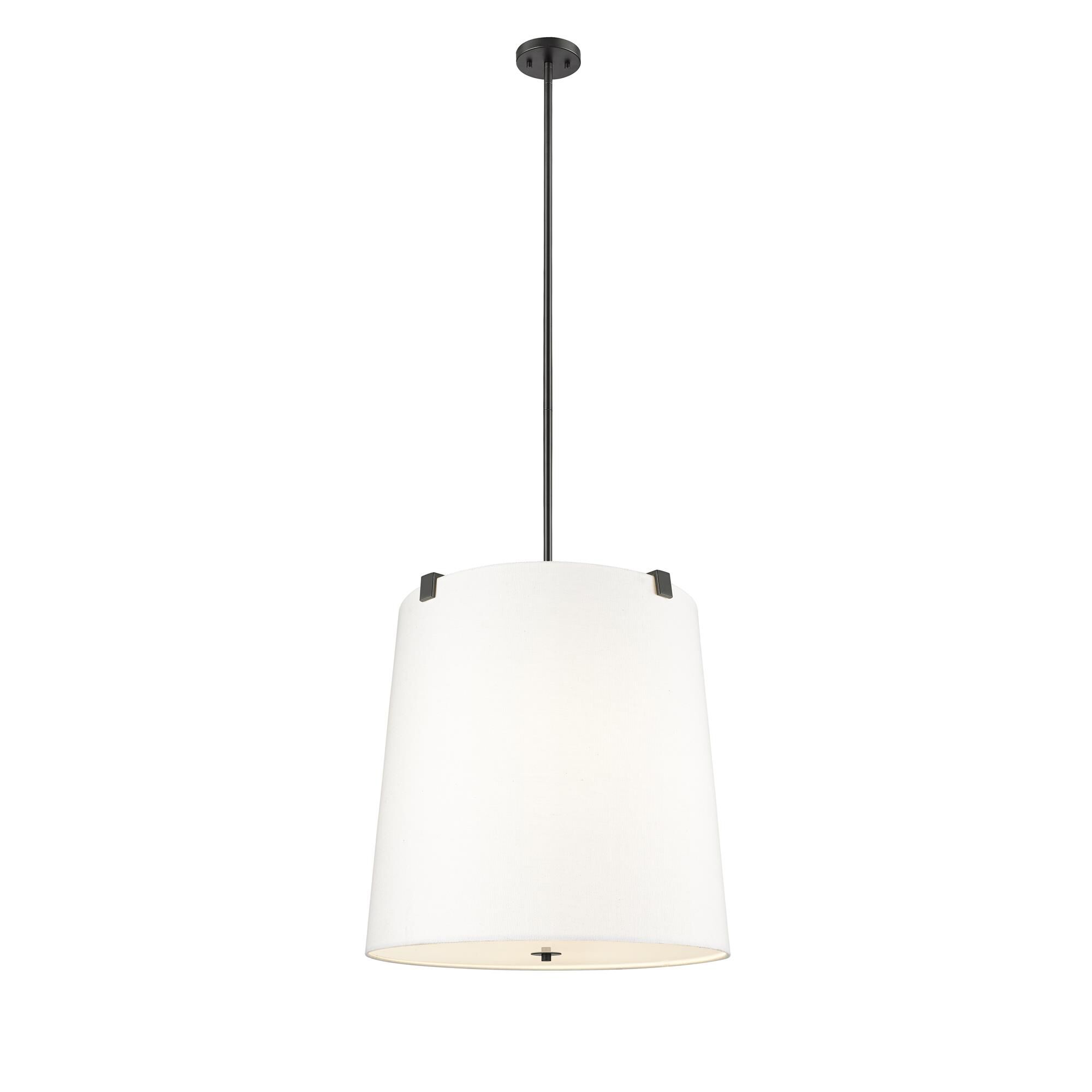 Weston 24 Inch Large Pendant by Z Lite