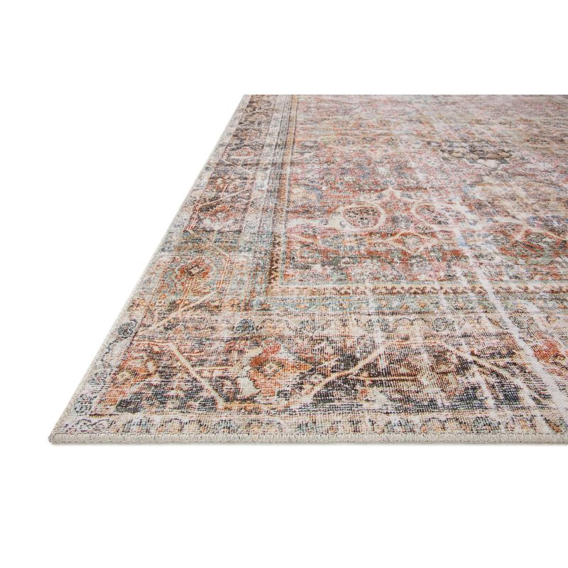 Adrian Power Woven Area Rug by Loloi