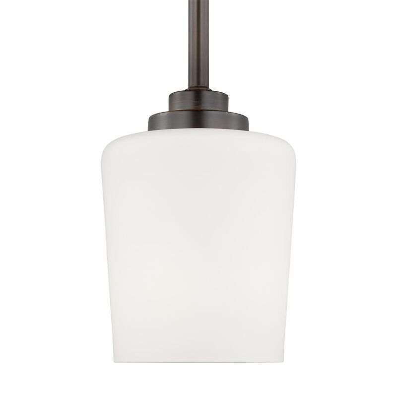 Generation Lighting Windom 4 Inch Mini Pendant