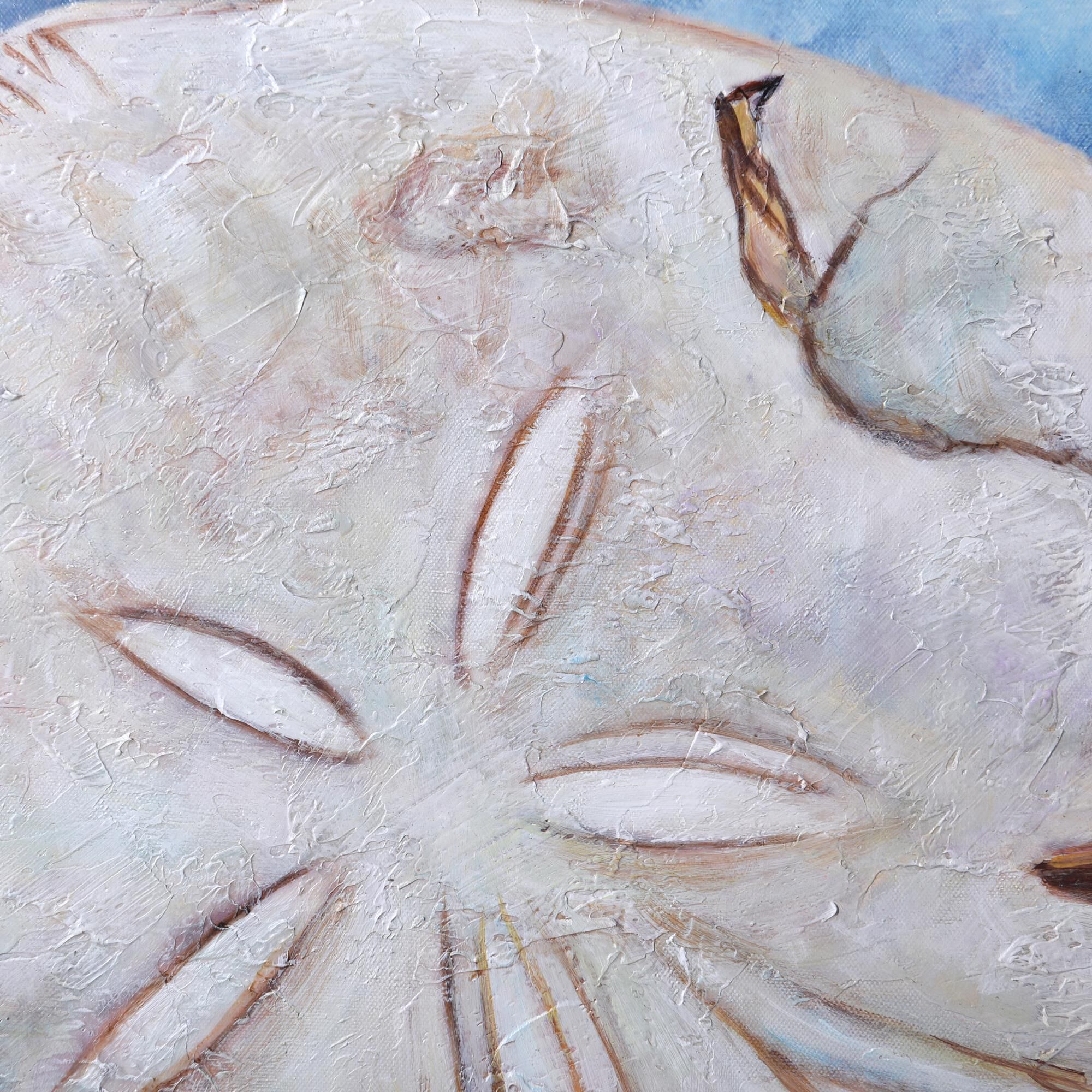 Beach Painting by Stylecraft