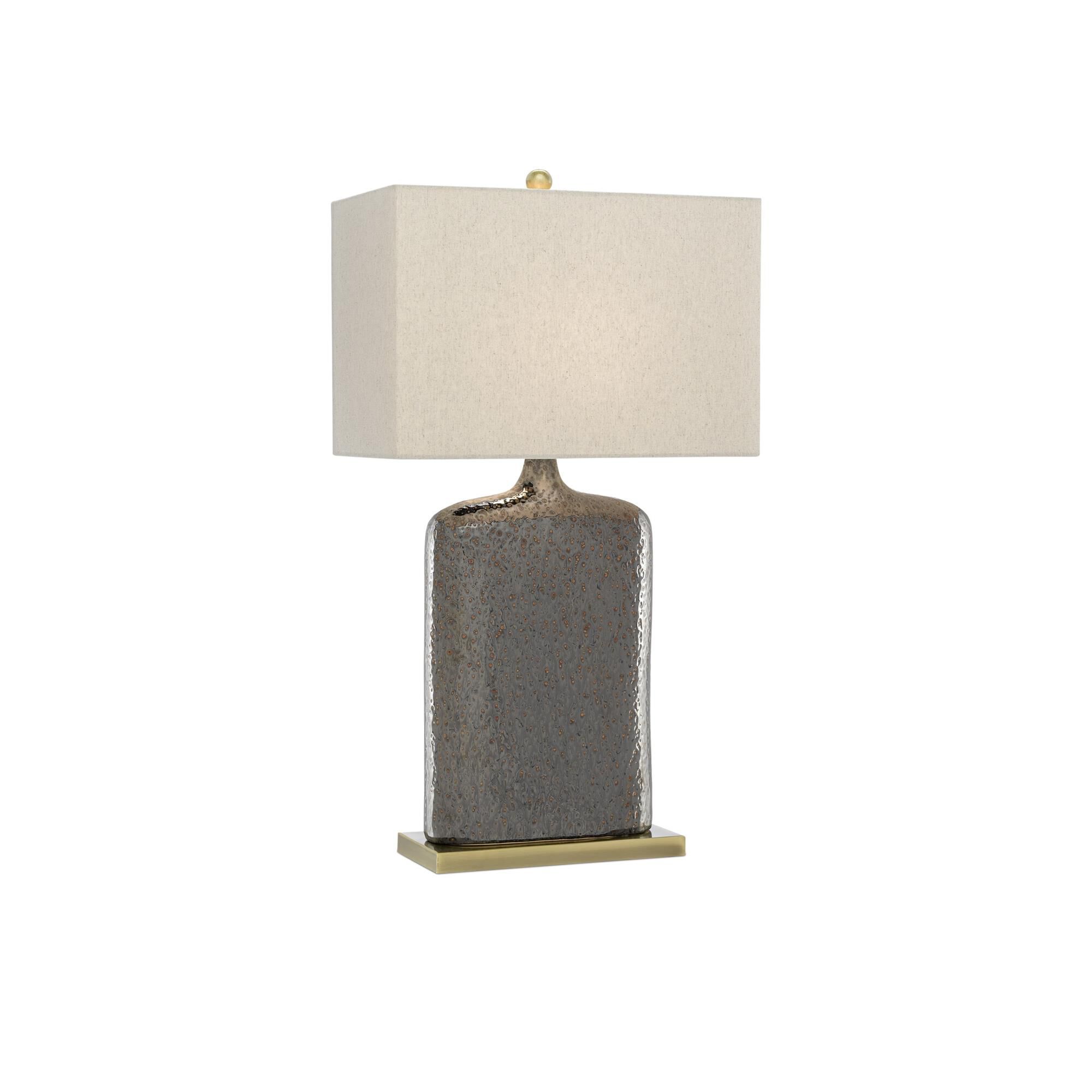 Musing Table Lamp by Currey and Company