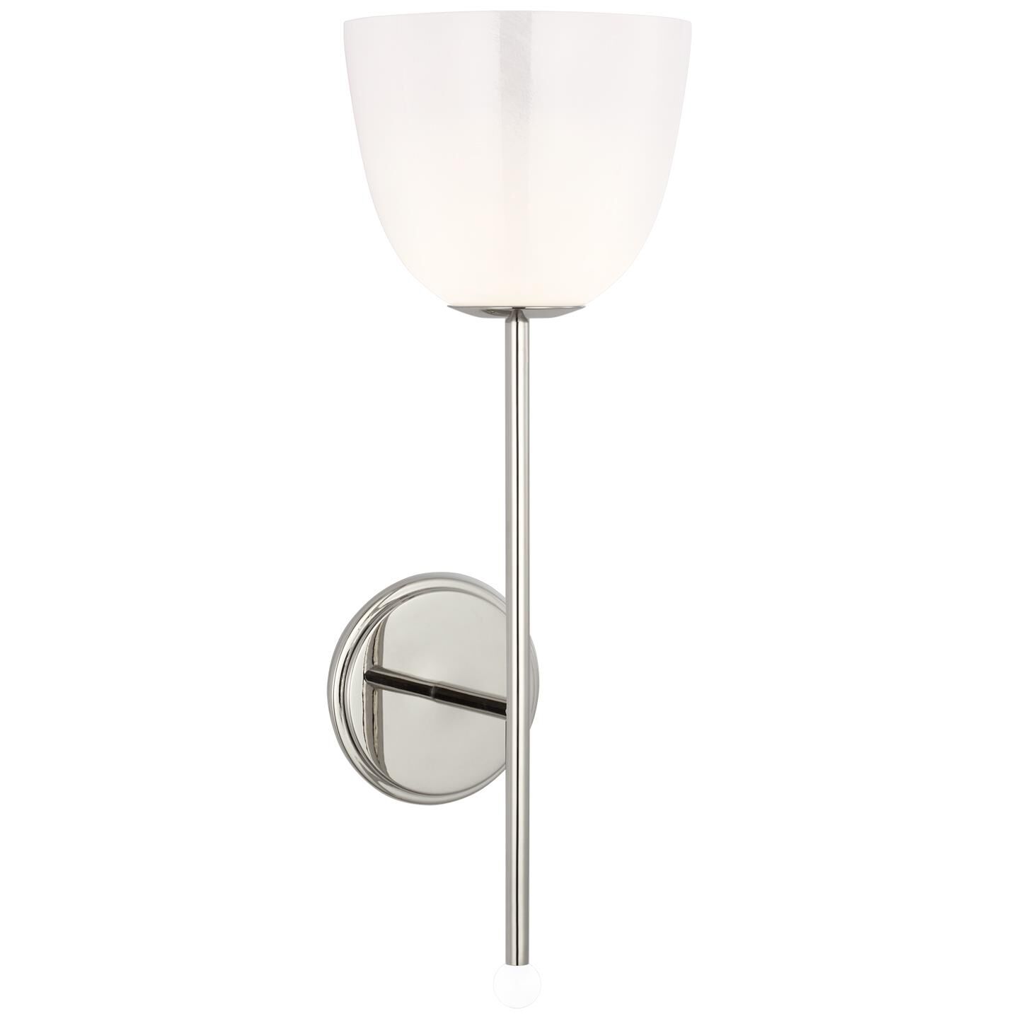 Aerin Brisa 20 Inch Wall Sconce by Visual Comfort Signature Collection