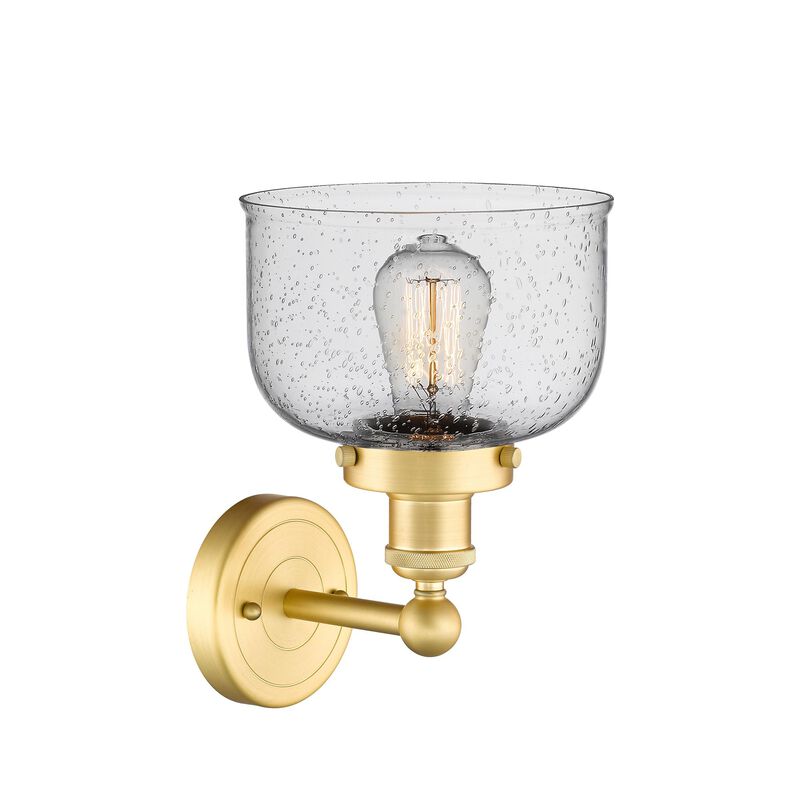 Innovations Lighting Bruno Marashlian Bell 10 Inch Wall Sconce