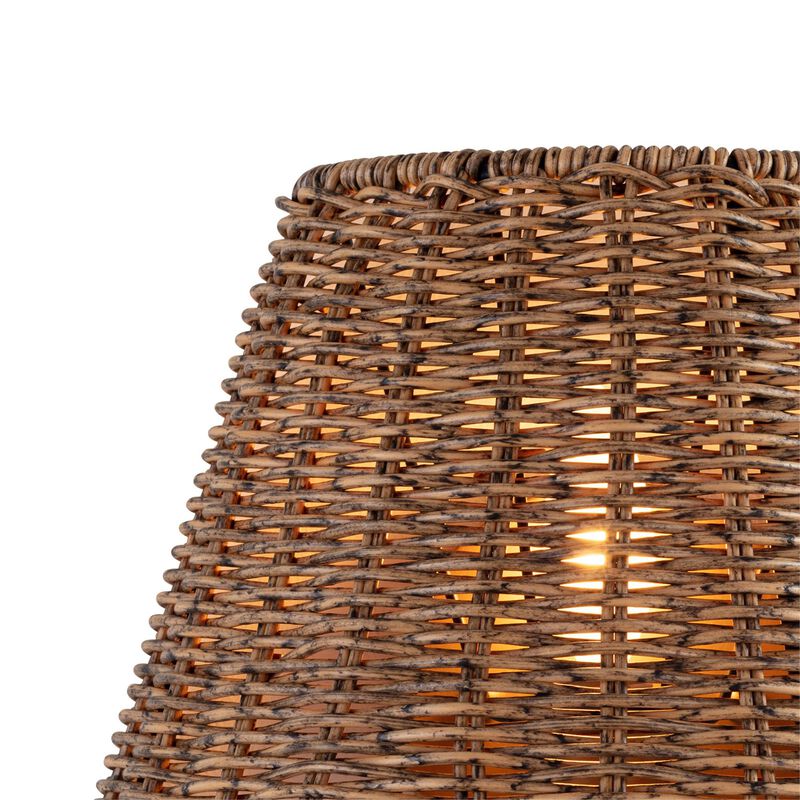 Kismet 11 Inch Wide Wall Sconce by Regina Andrew