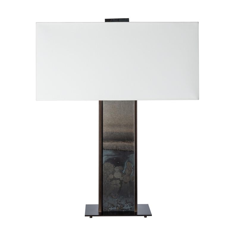Horizon Medium Table Lamp by Hubbardton Forge